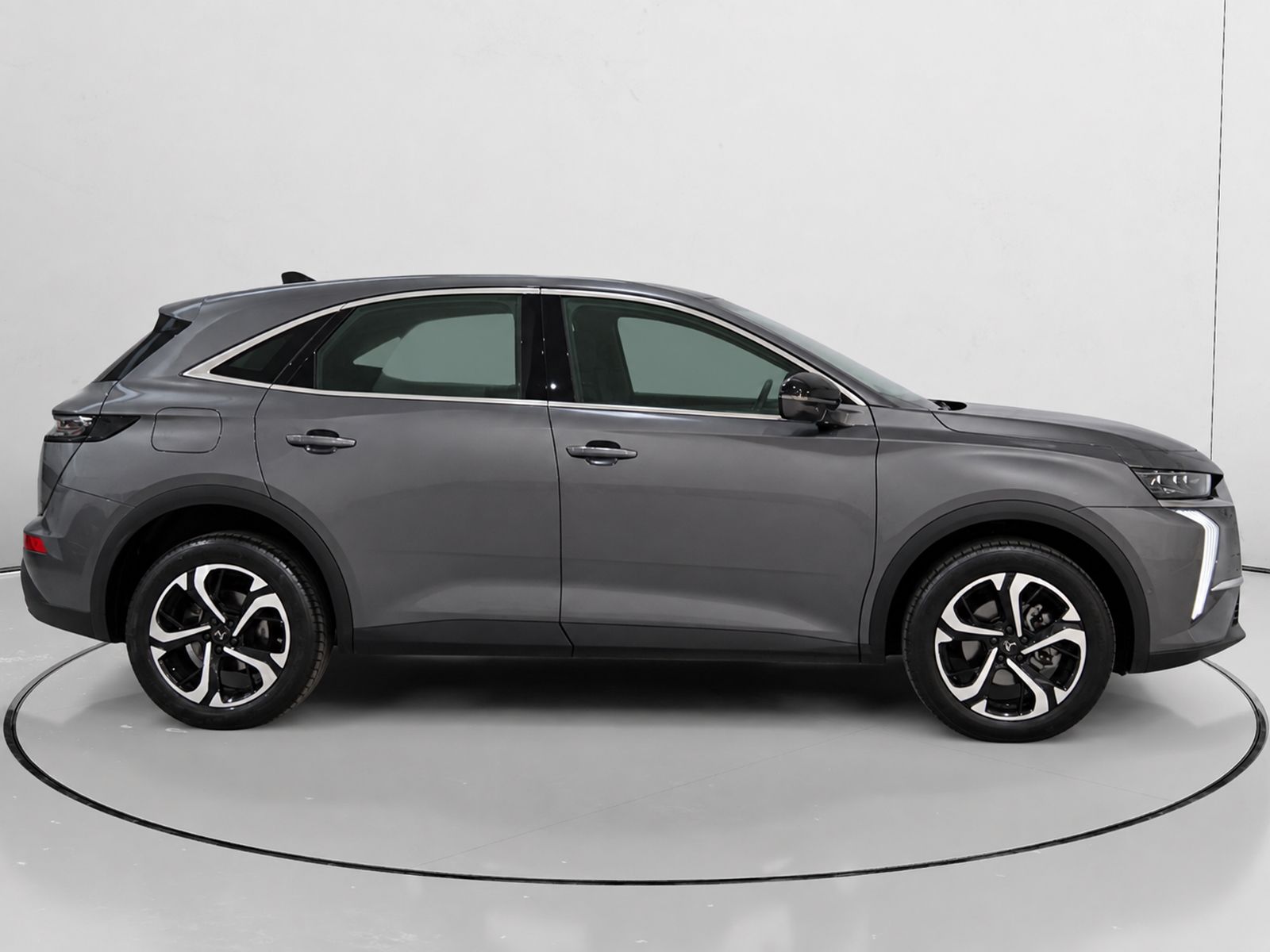 DS DS 7 Crossback BlueHDi 130 DE Bastille - foto 2