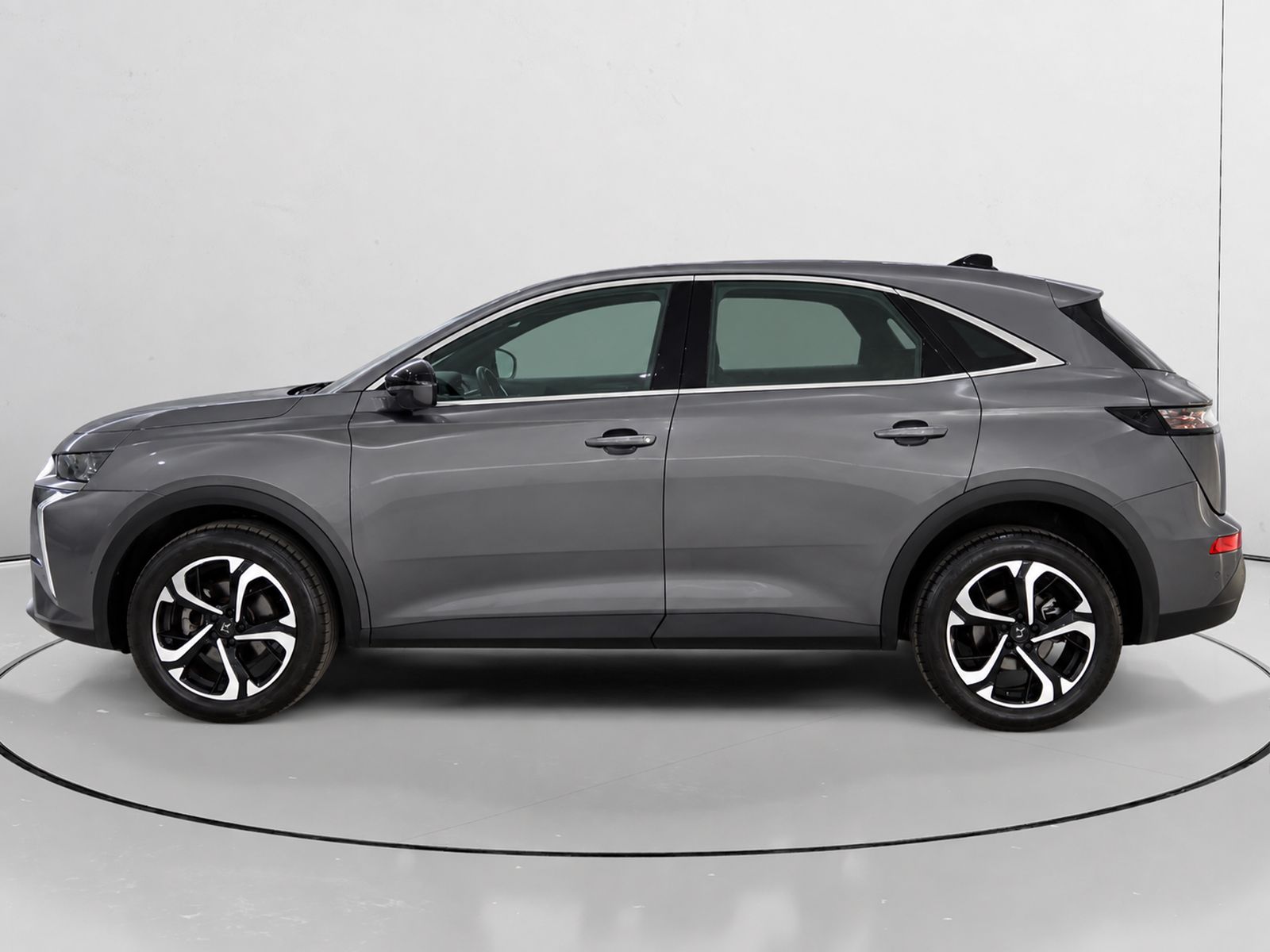 DS DS 7 Crossback BlueHDi 130 DE Bastille - foto 6