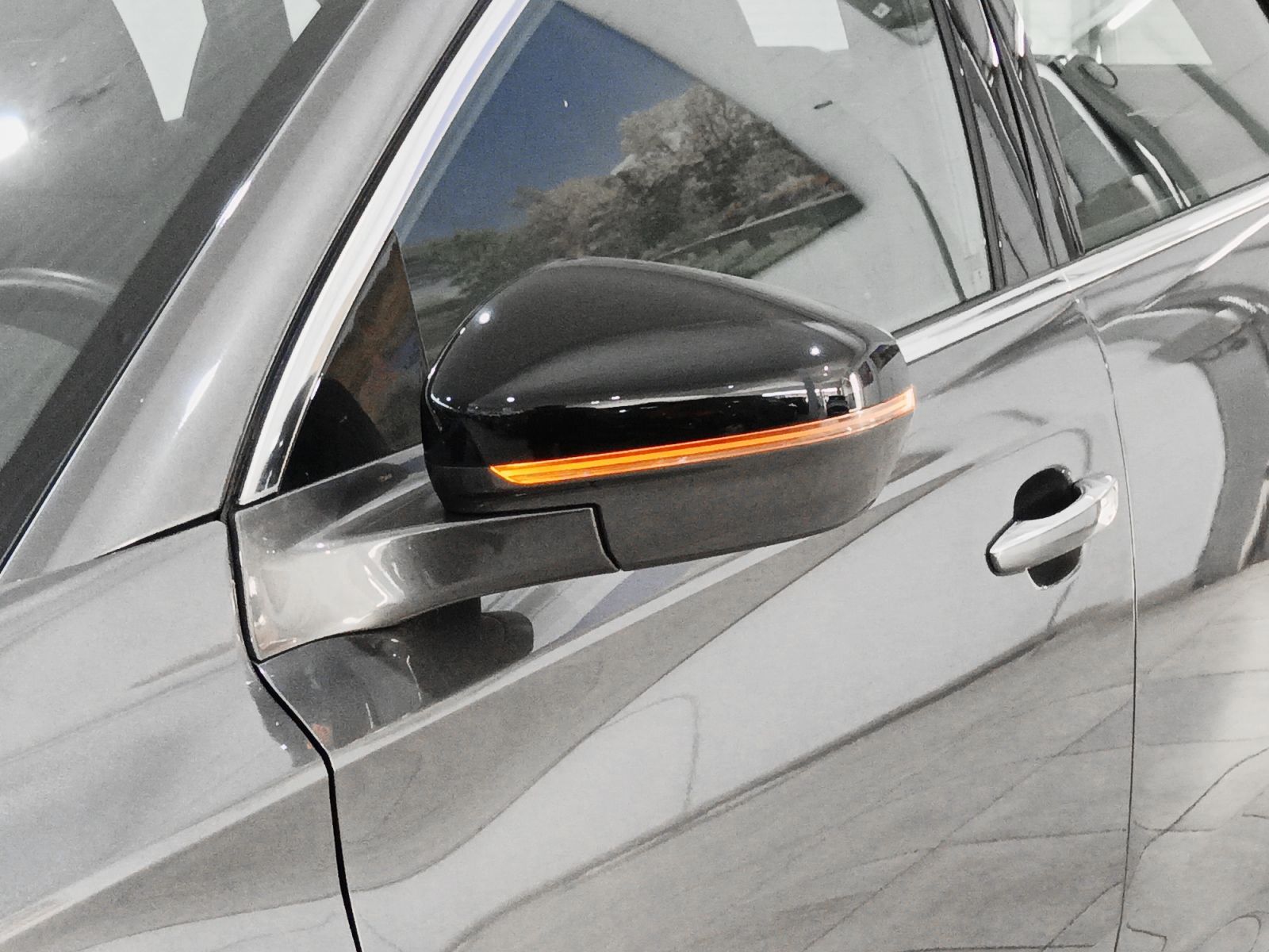 DS DS 7 Crossback BlueHDi 130 DE Bastille - foto 22
