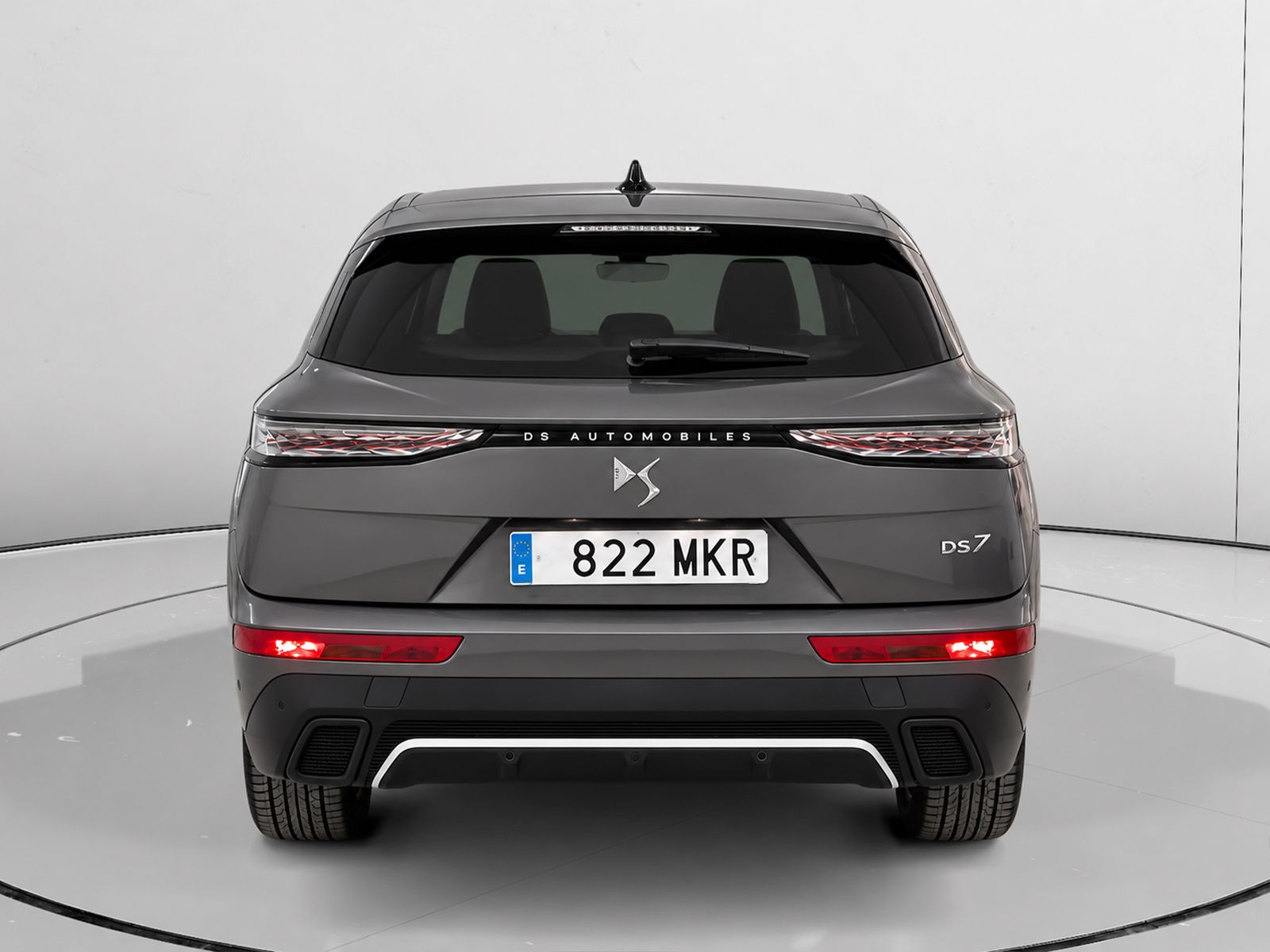 DS DS 7 Crossback BlueHDi 130 DE Bastille - foto 4