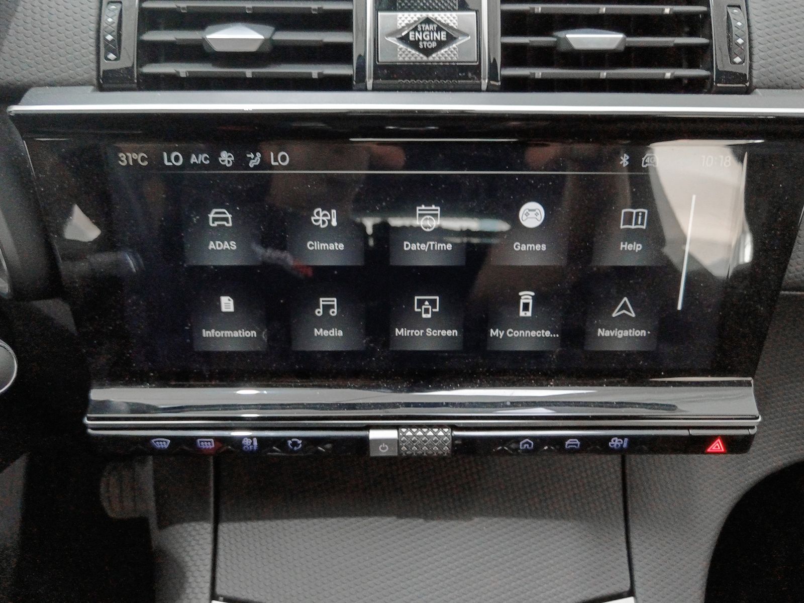 DS DS 7 Crossback BlueHDi 130 DE Bastille - foto 16