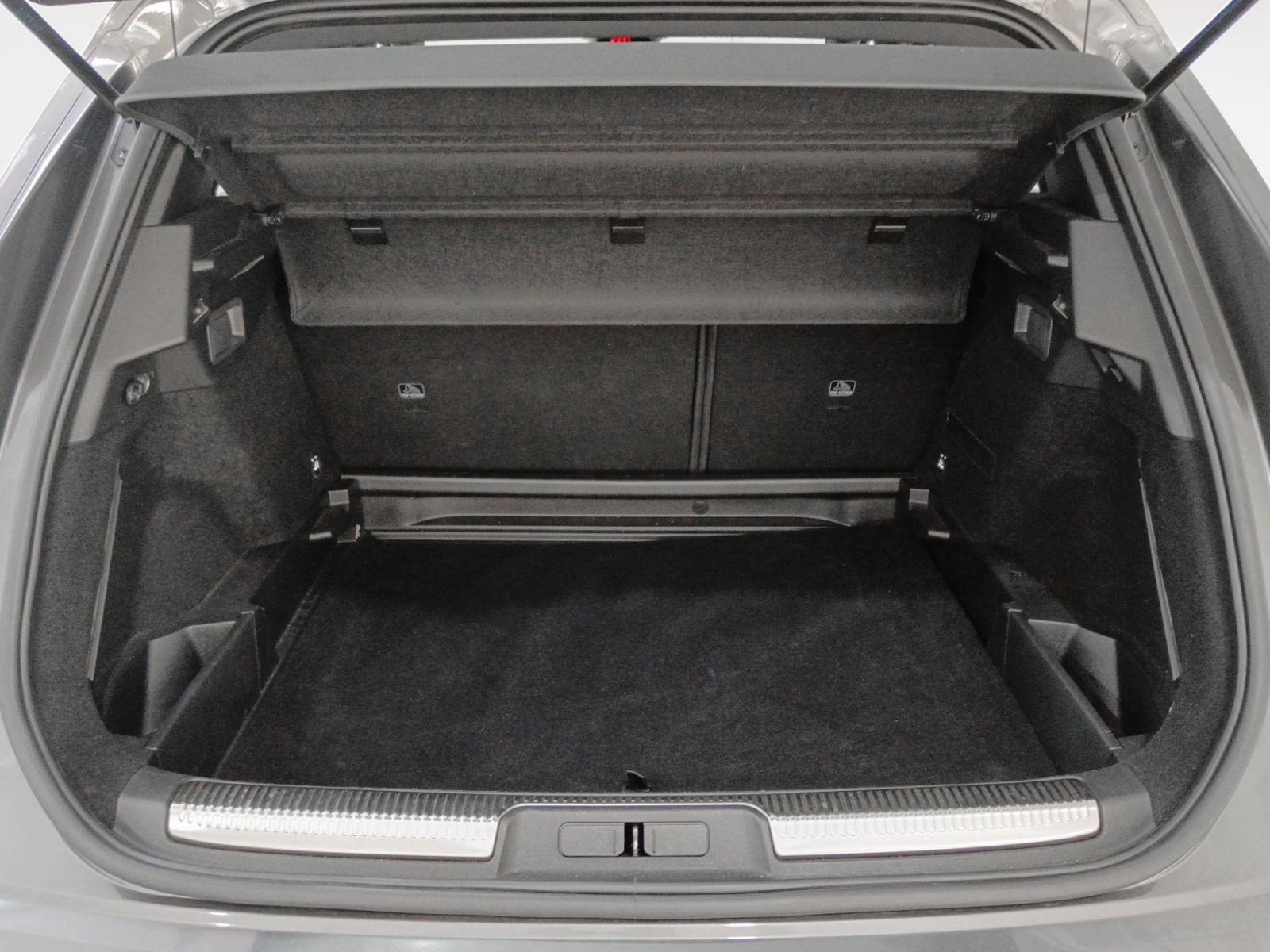 DS DS 7 Crossback BlueHDi 130 DE Bastille - foto 13