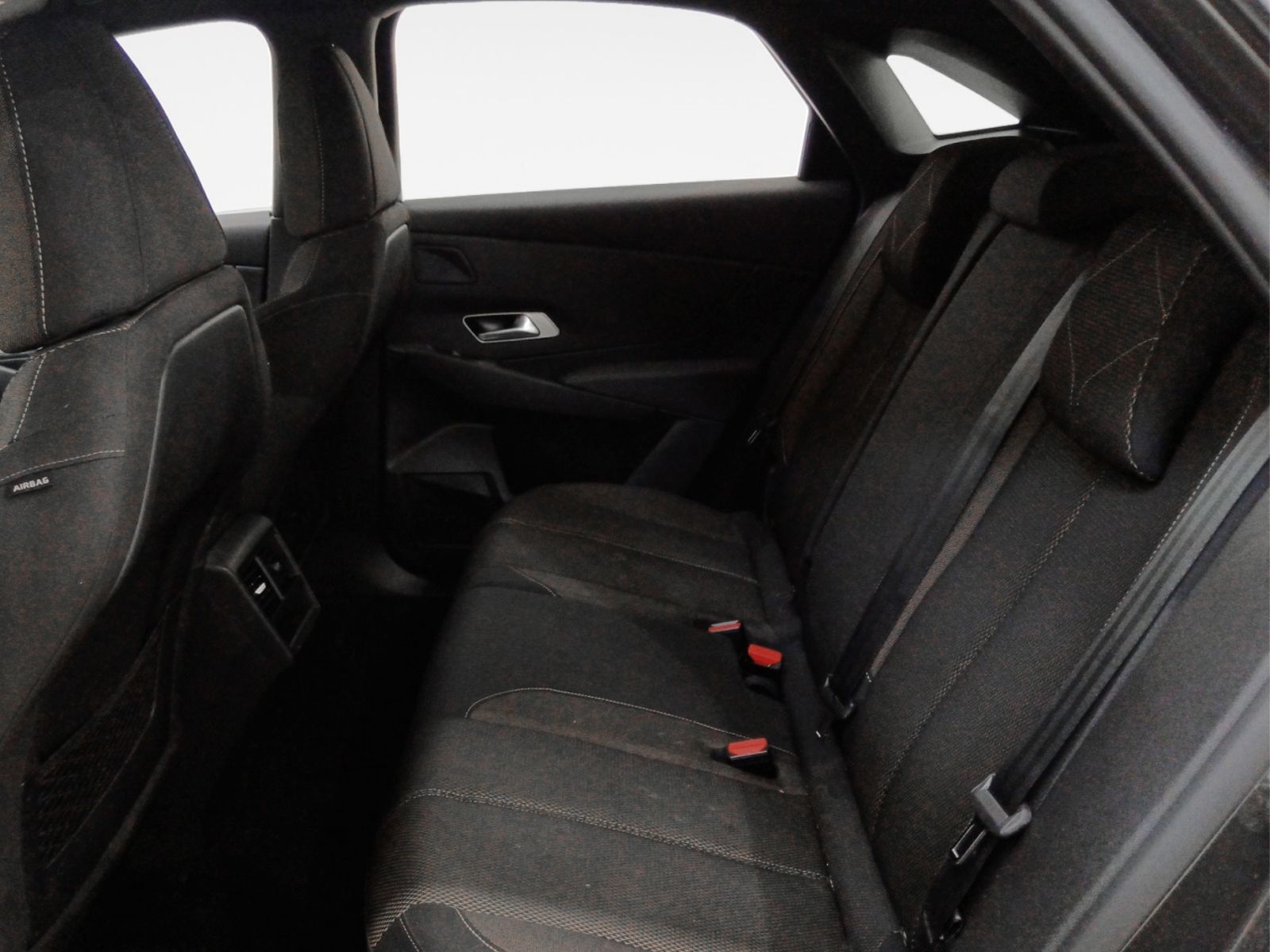 DS DS 7 Crossback BlueHDi 130 DE Bastille - foto 11