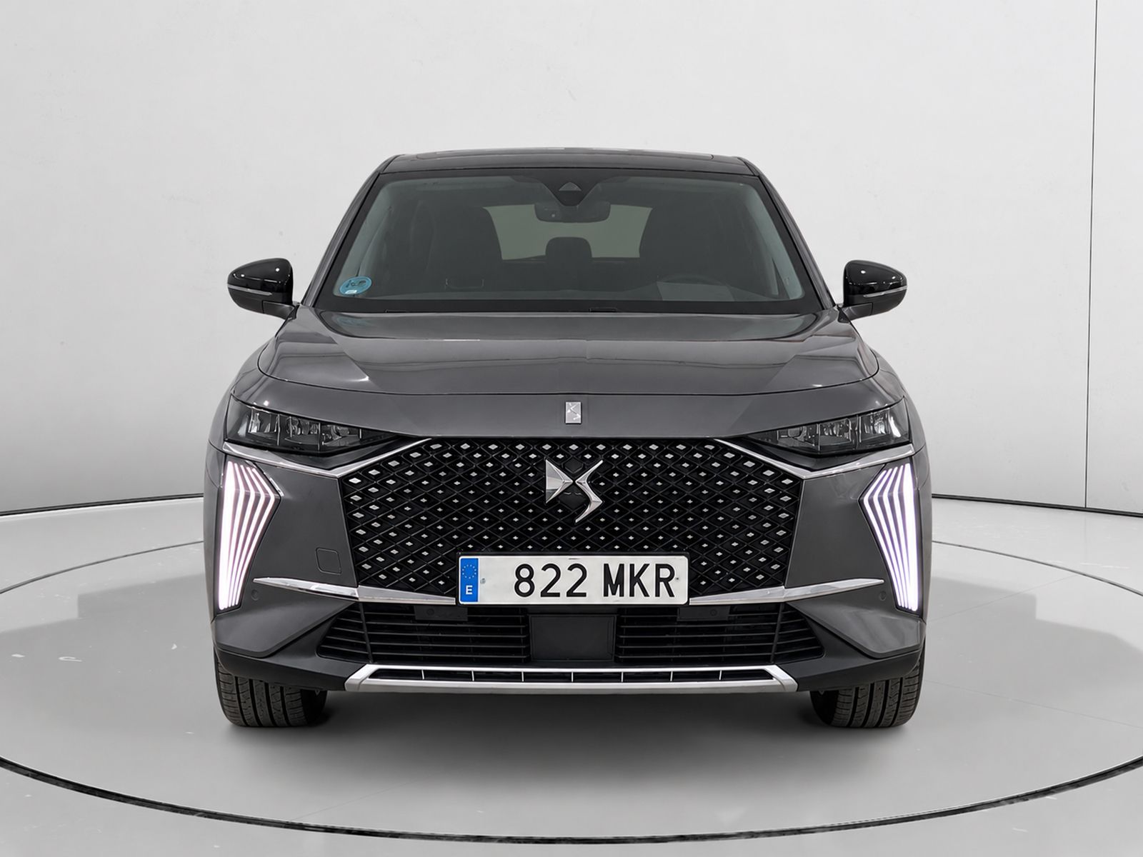 DS DS 7 Crossback BlueHDi 130 DE Bastille - foto 7