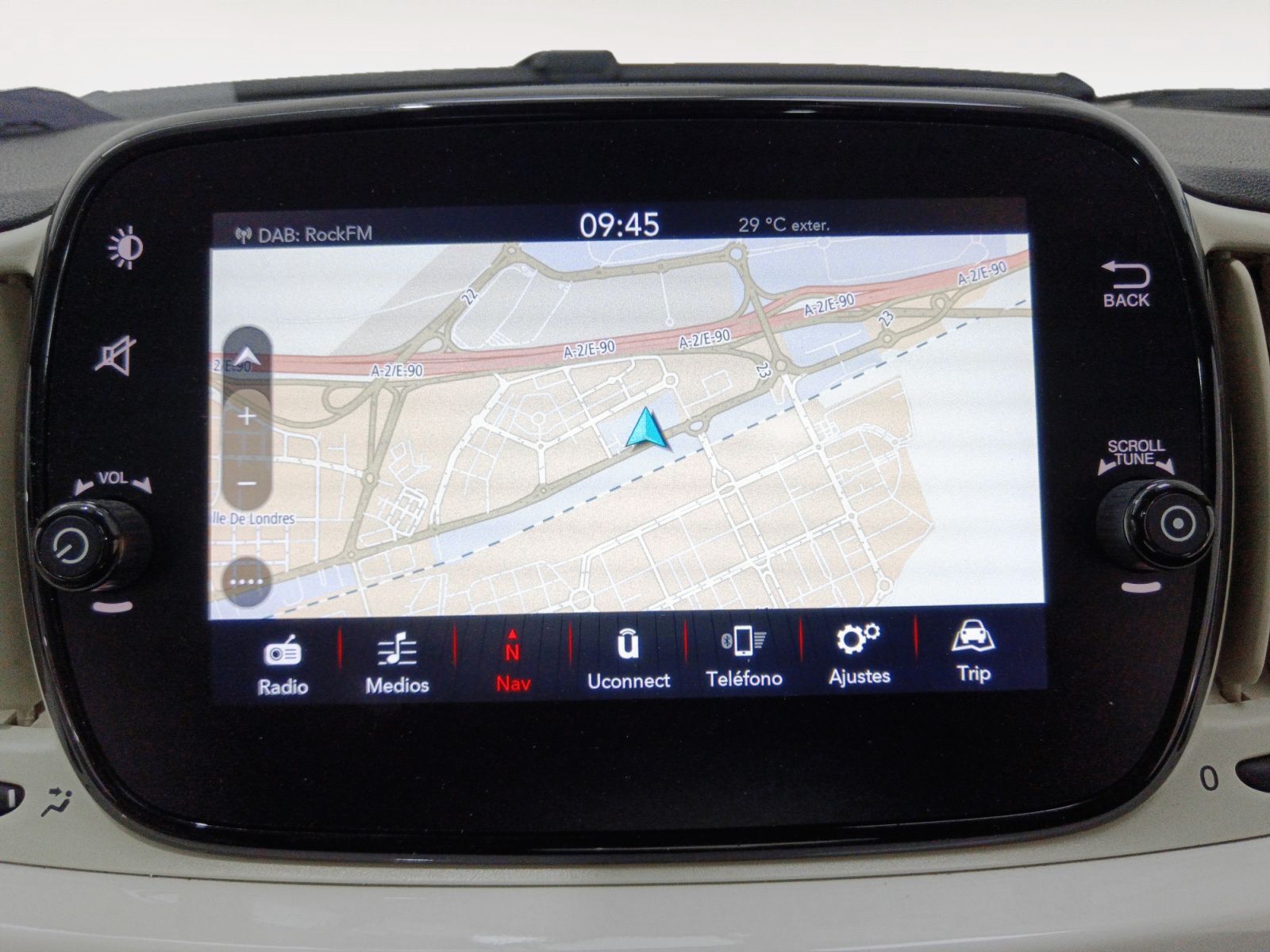 Fiat 500 1.0 Hybrid Dolcevita - foto 18