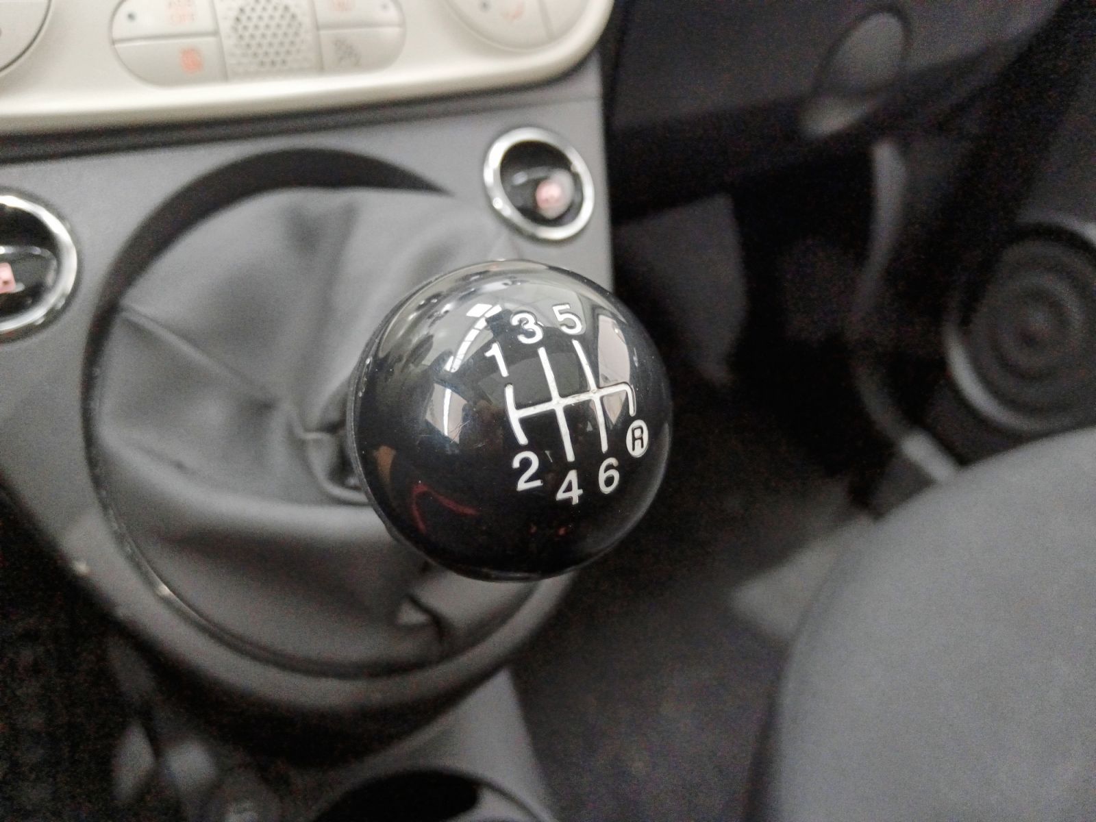 Fiat 500 1.0 Hybrid Dolcevita - foto 16