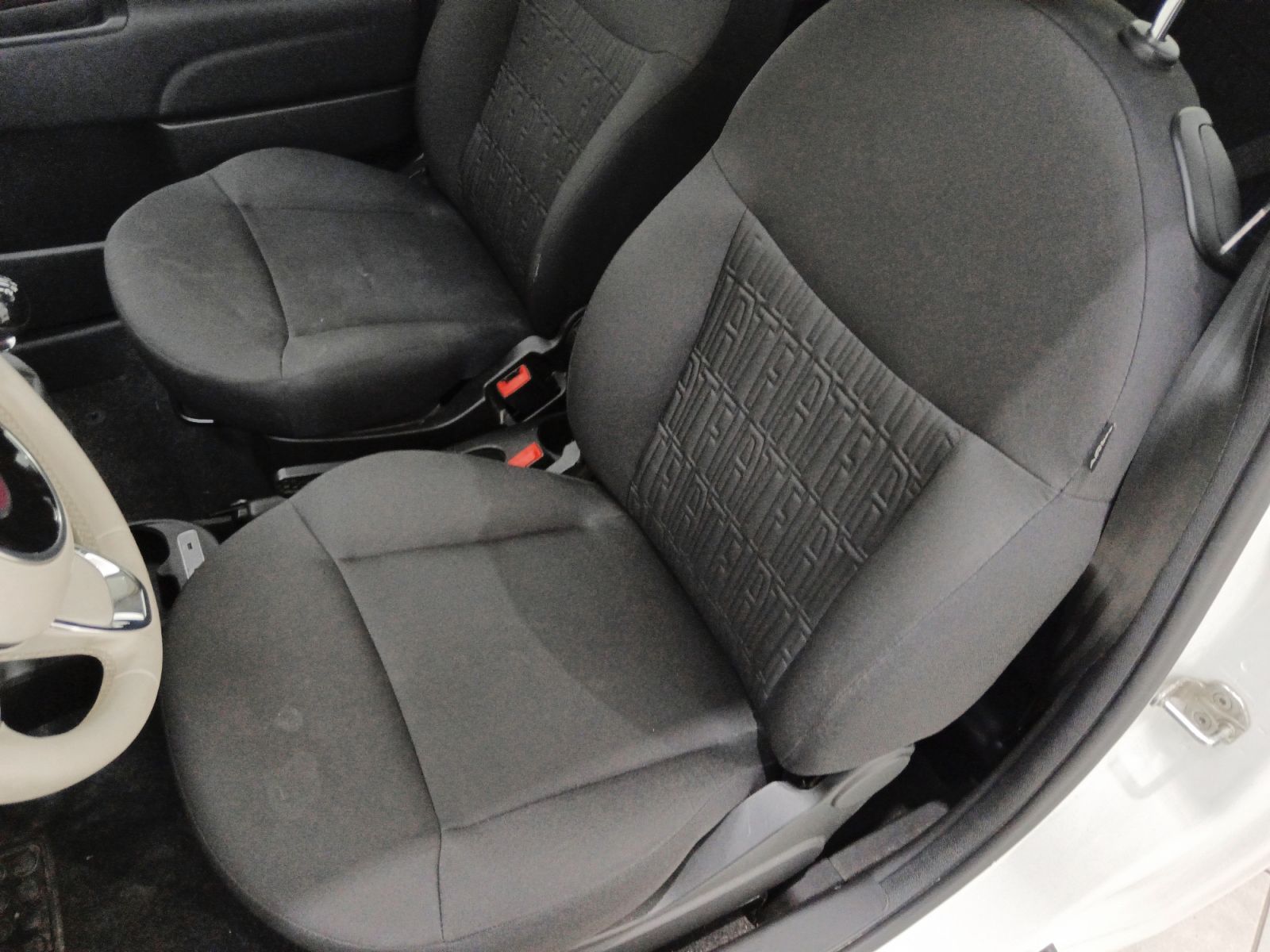 Fiat 500 1.0 Hybrid Dolcevita - foto 23