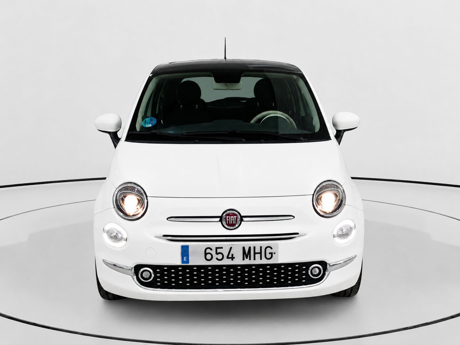 Fiat 500 1.0 Hybrid Dolcevita - foto 7