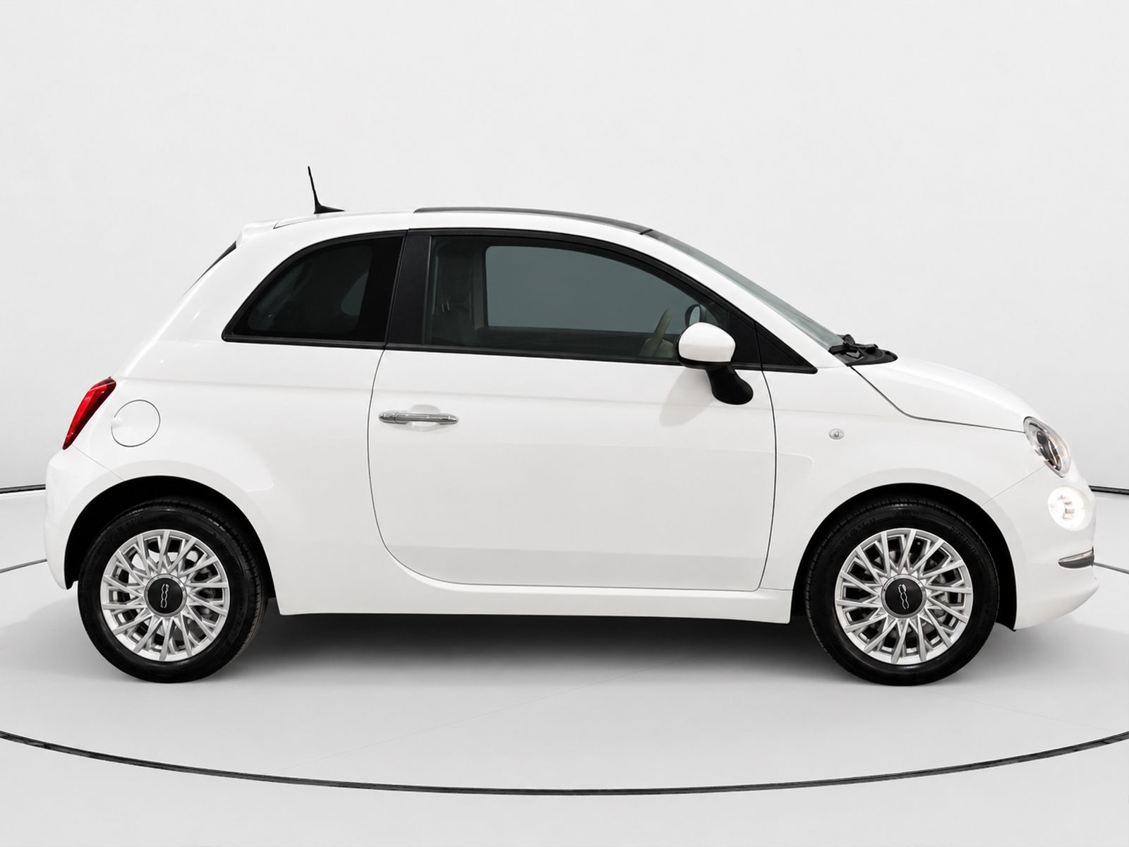 Fiat 500 1.0 Hybrid Dolcevita - foto 2