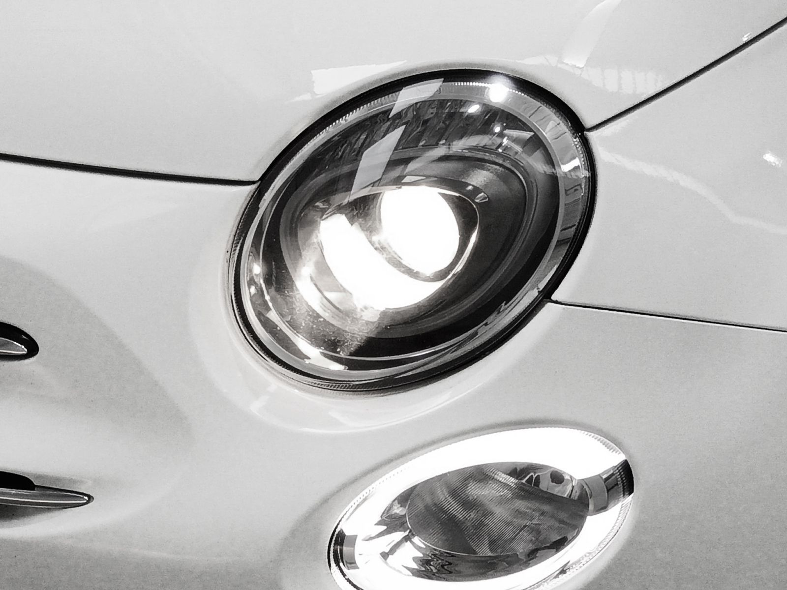 Fiat 500 1.0 Hybrid Dolcevita - foto 25
