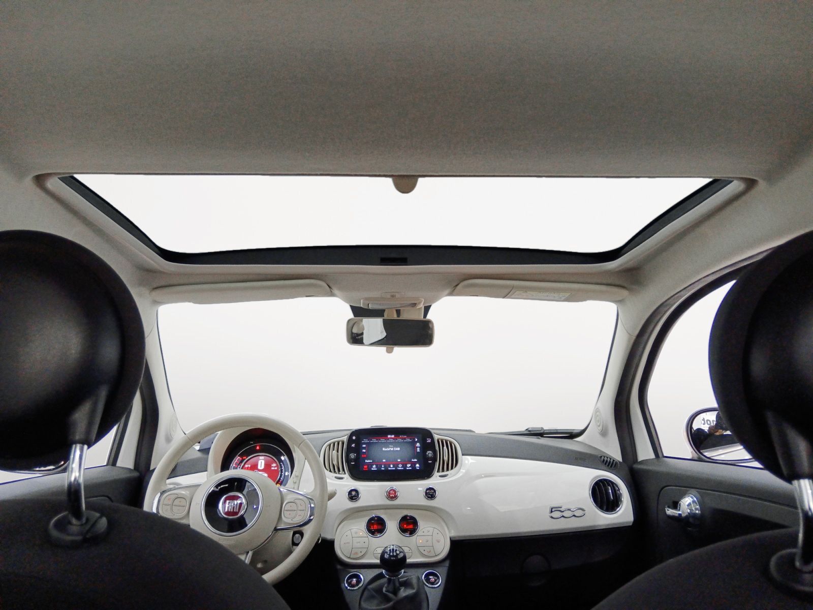 Fiat 500 1.0 Hybrid Dolcevita - foto 14