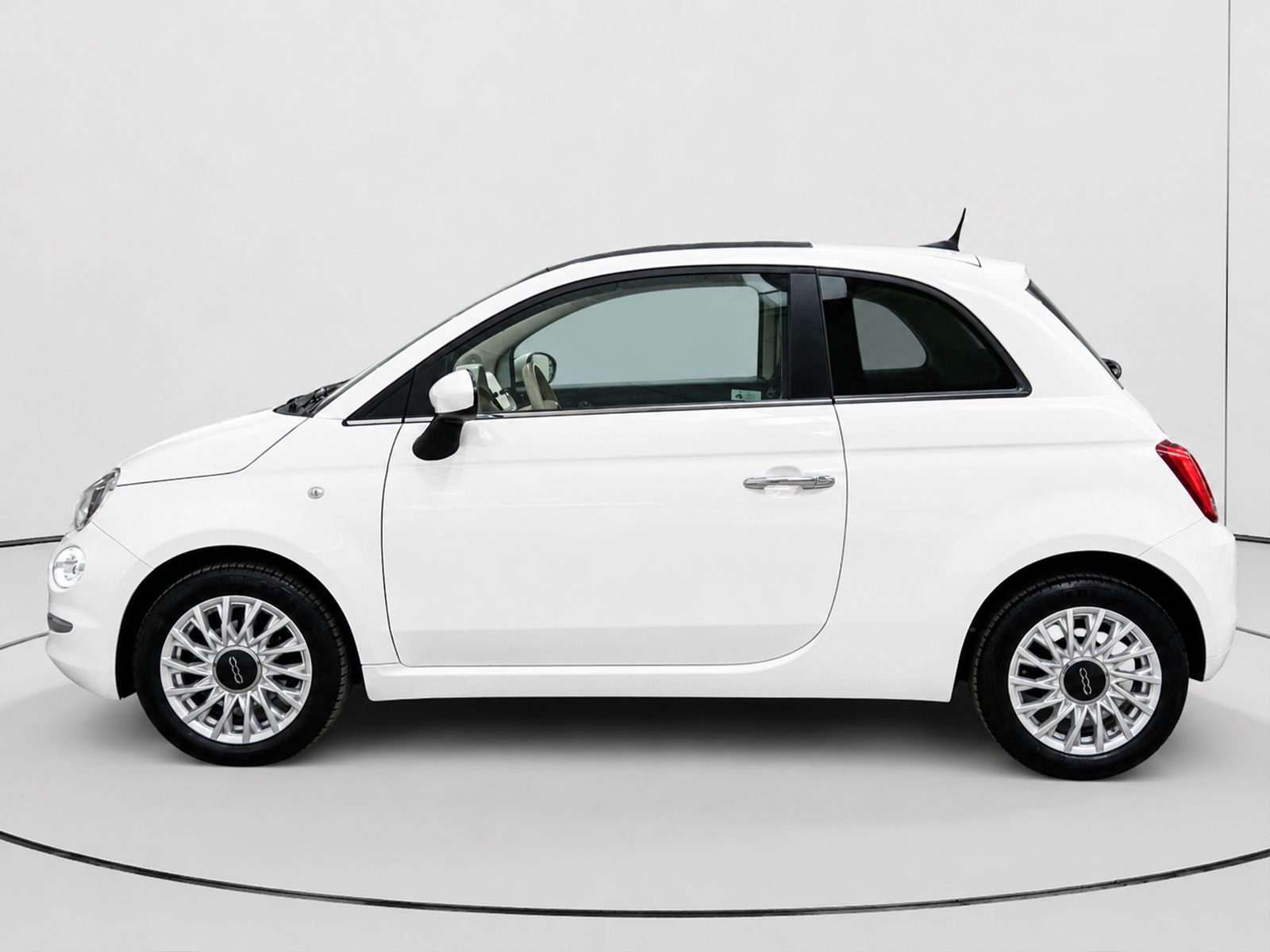Fiat 500 1.0 Hybrid Dolcevita - foto 6