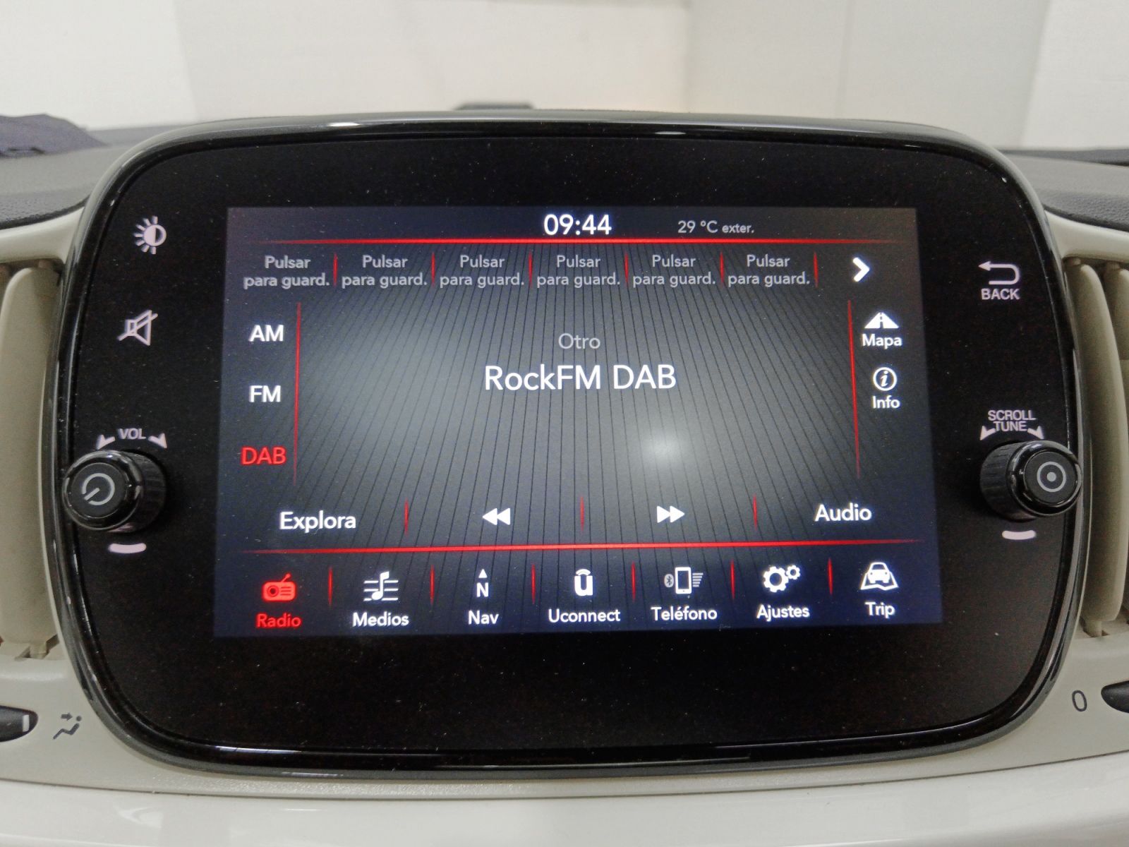Fiat 500 1.0 Hybrid Dolcevita - foto 19