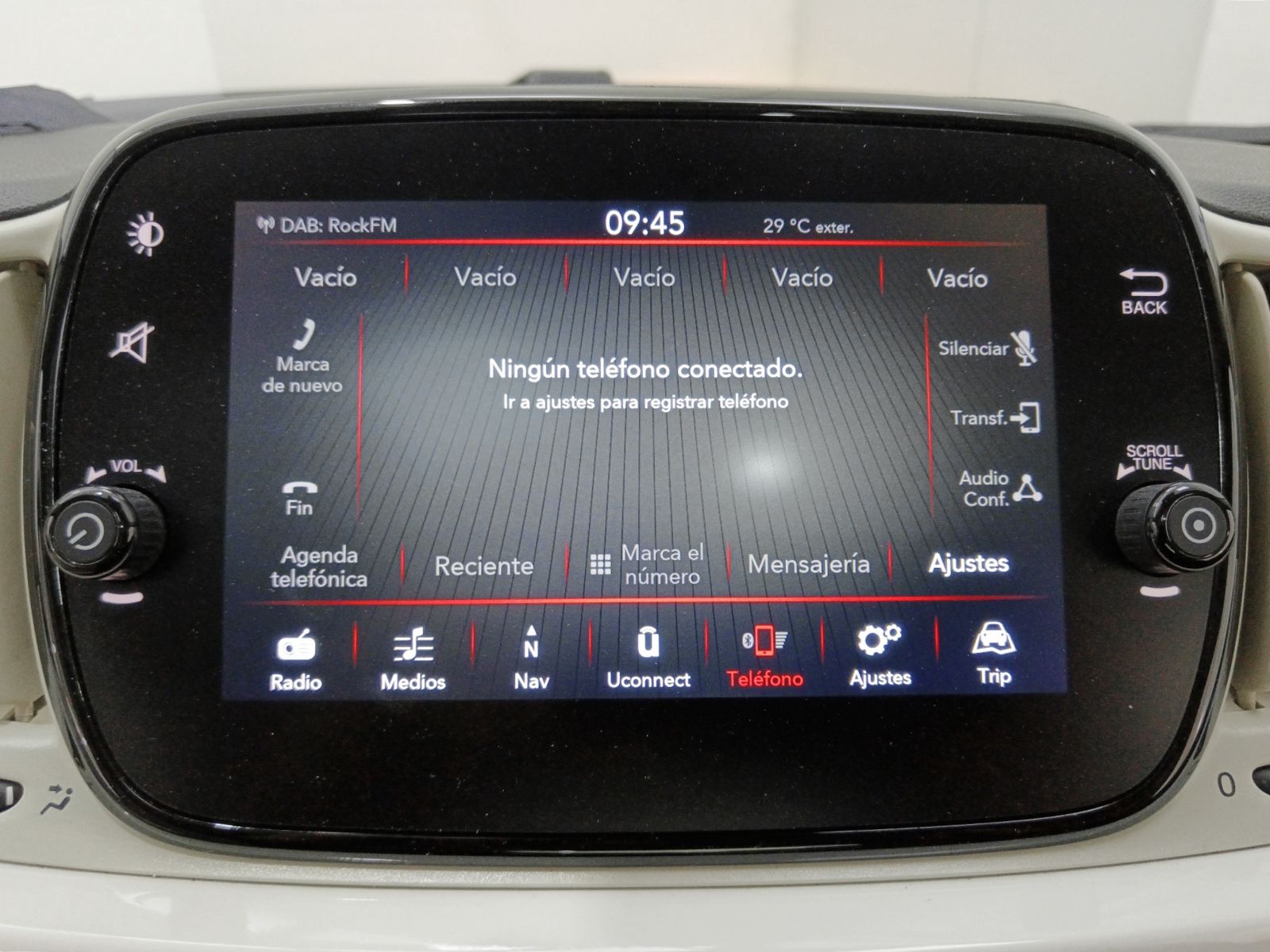 Fiat 500 1.0 Hybrid Dolcevita - foto 21