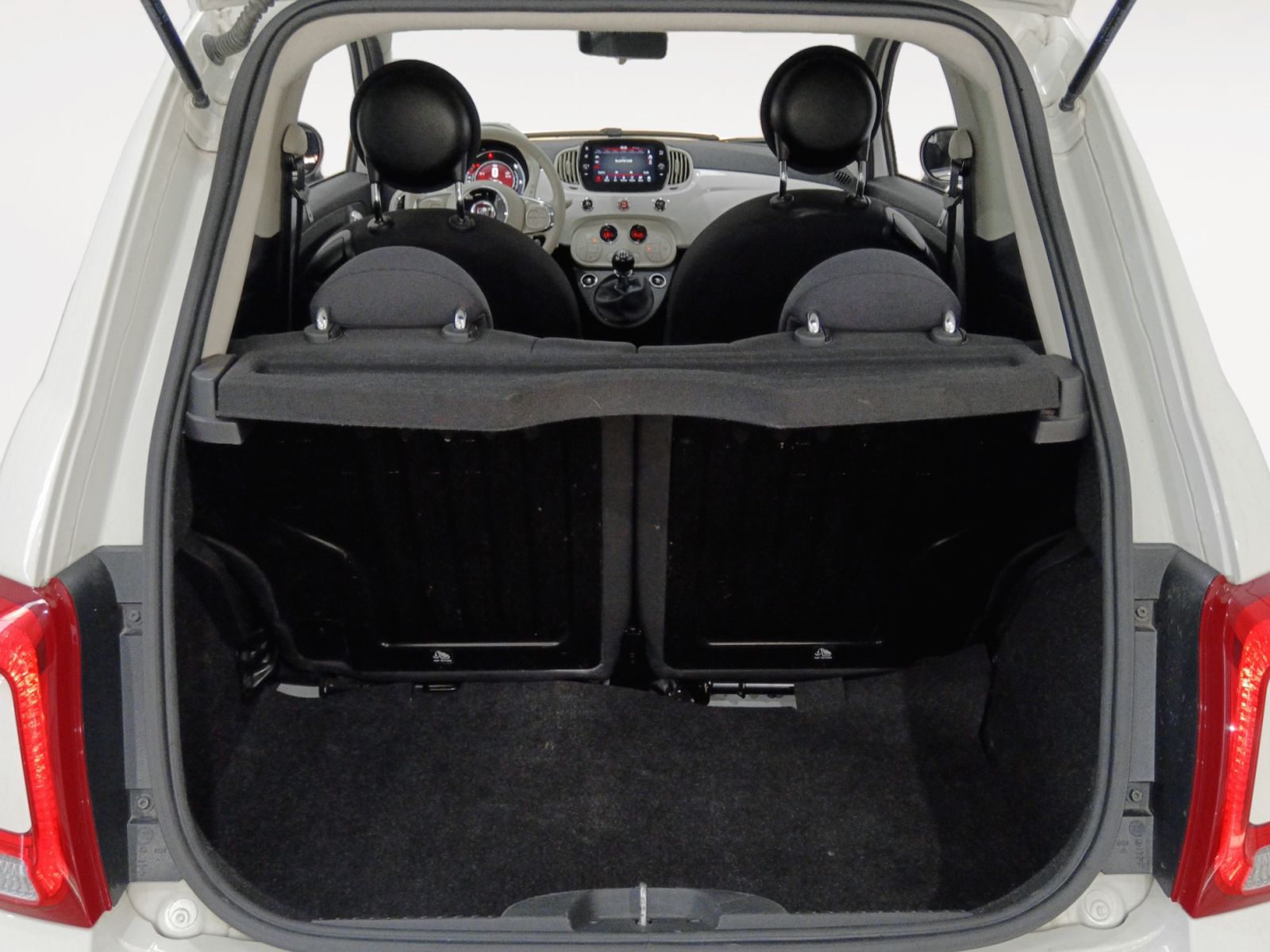 Fiat 500 1.0 Hybrid Dolcevita - foto 15