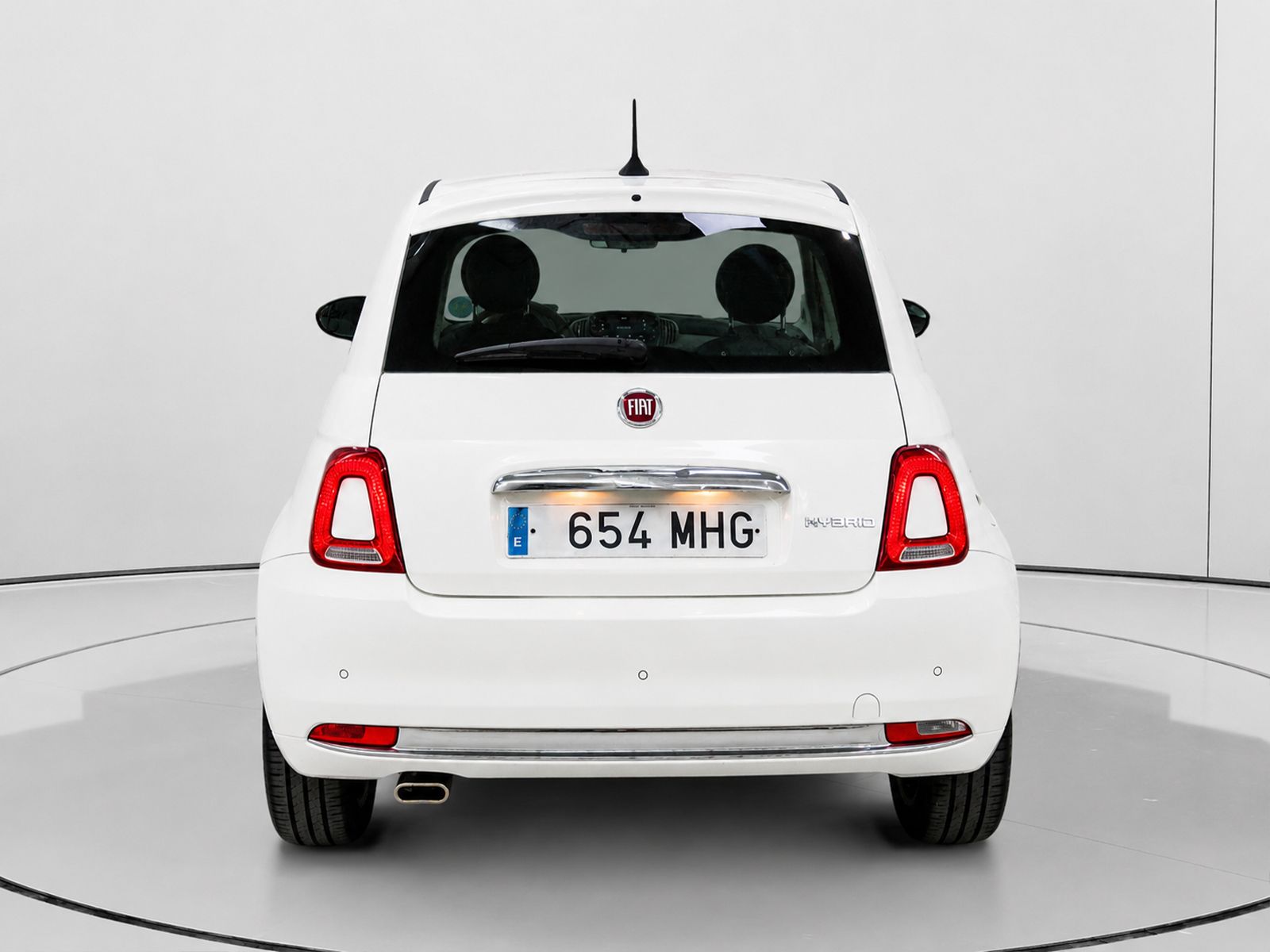 Fiat 500 1.0 Hybrid Dolcevita - foto 4