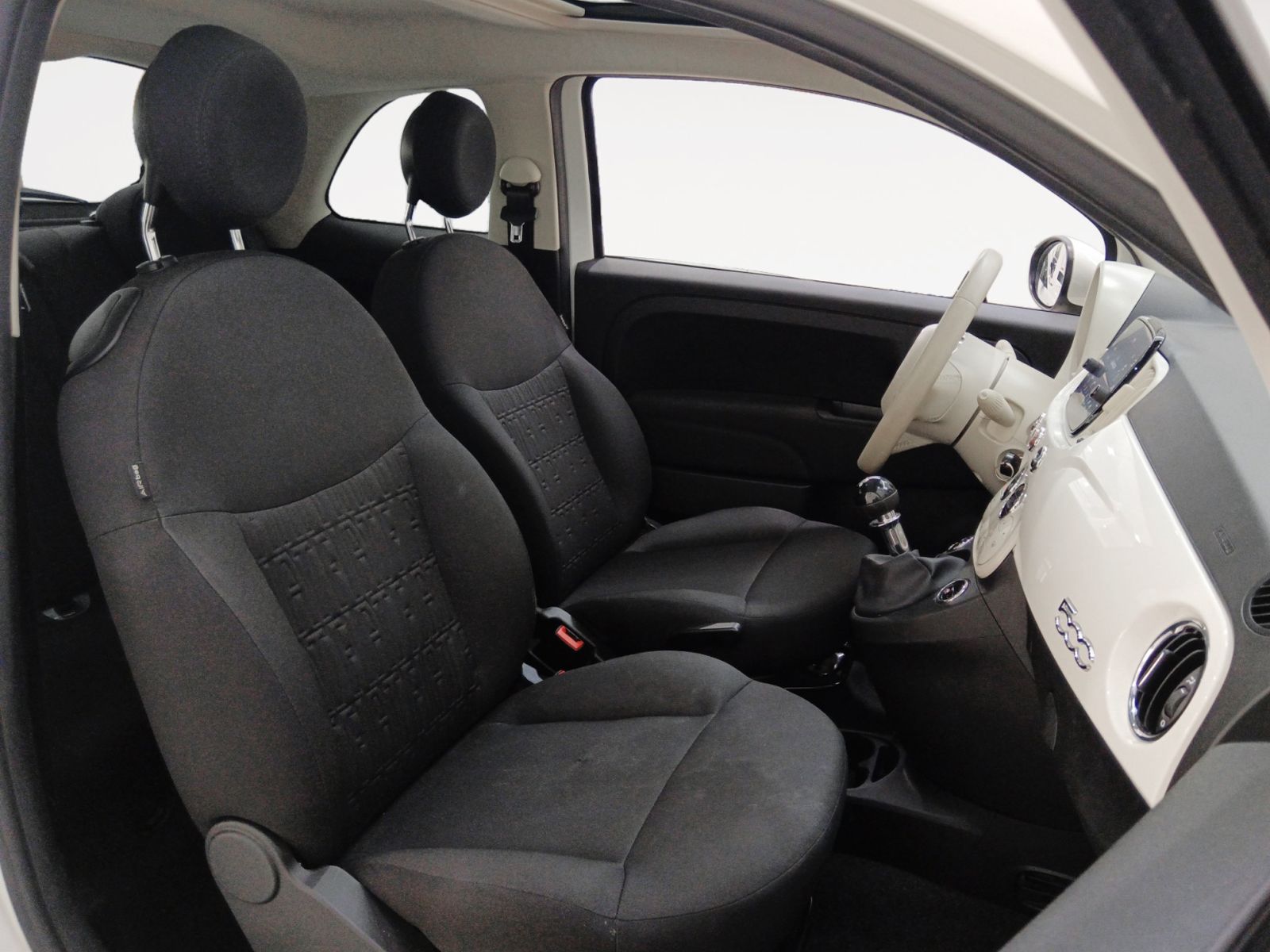 Fiat 500 1.0 Hybrid Dolcevita - foto 13