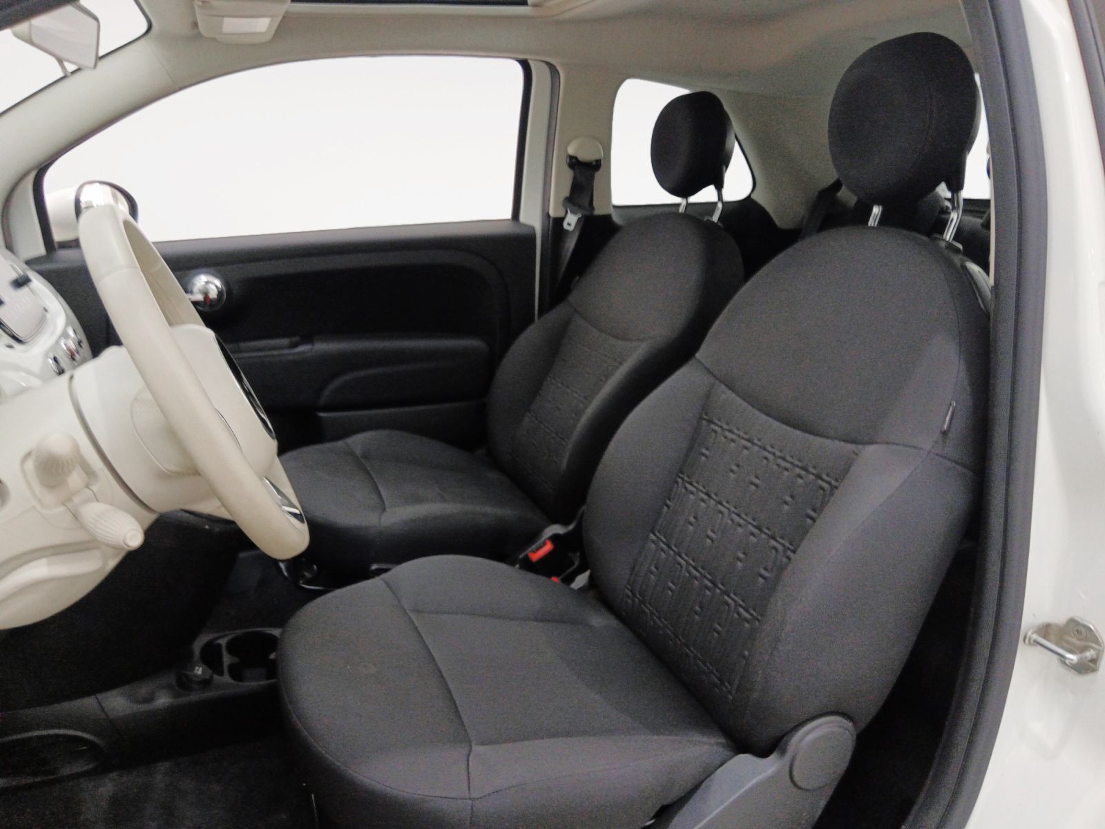 Fiat 500 1.0 Hybrid Dolcevita - foto 11