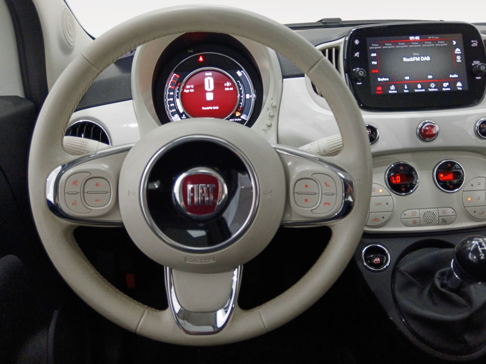Fiat 500 1.0 Hybrid Dolcevita - foto 10