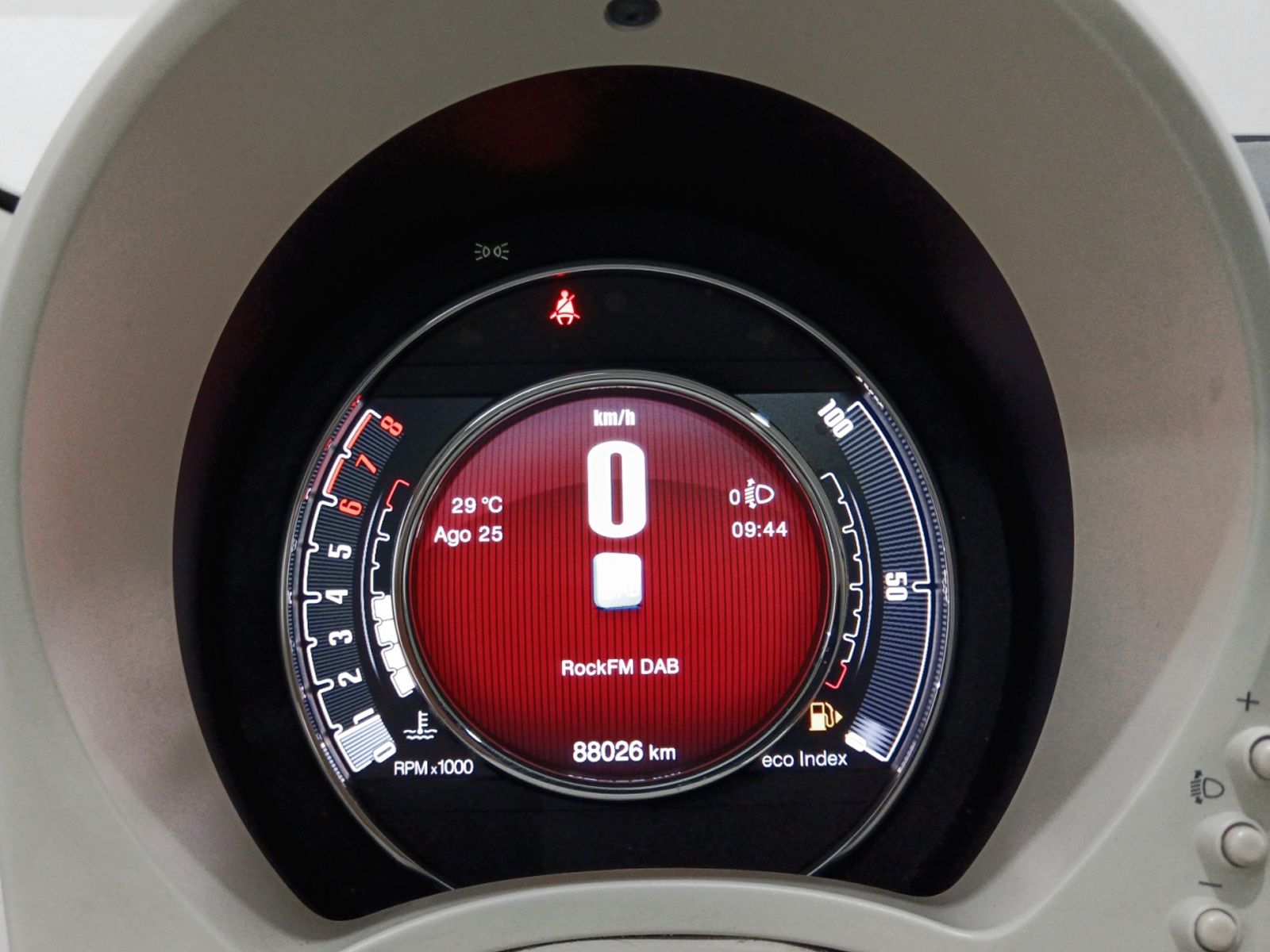 Fiat 500 1.0 Hybrid Dolcevita - foto 17
