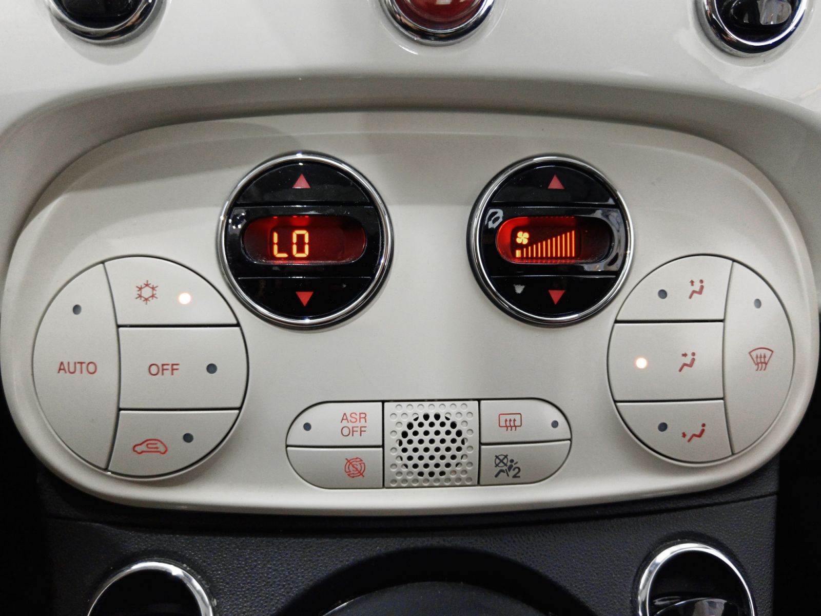 Fiat 500 1.0 Hybrid Dolcevita - foto 22