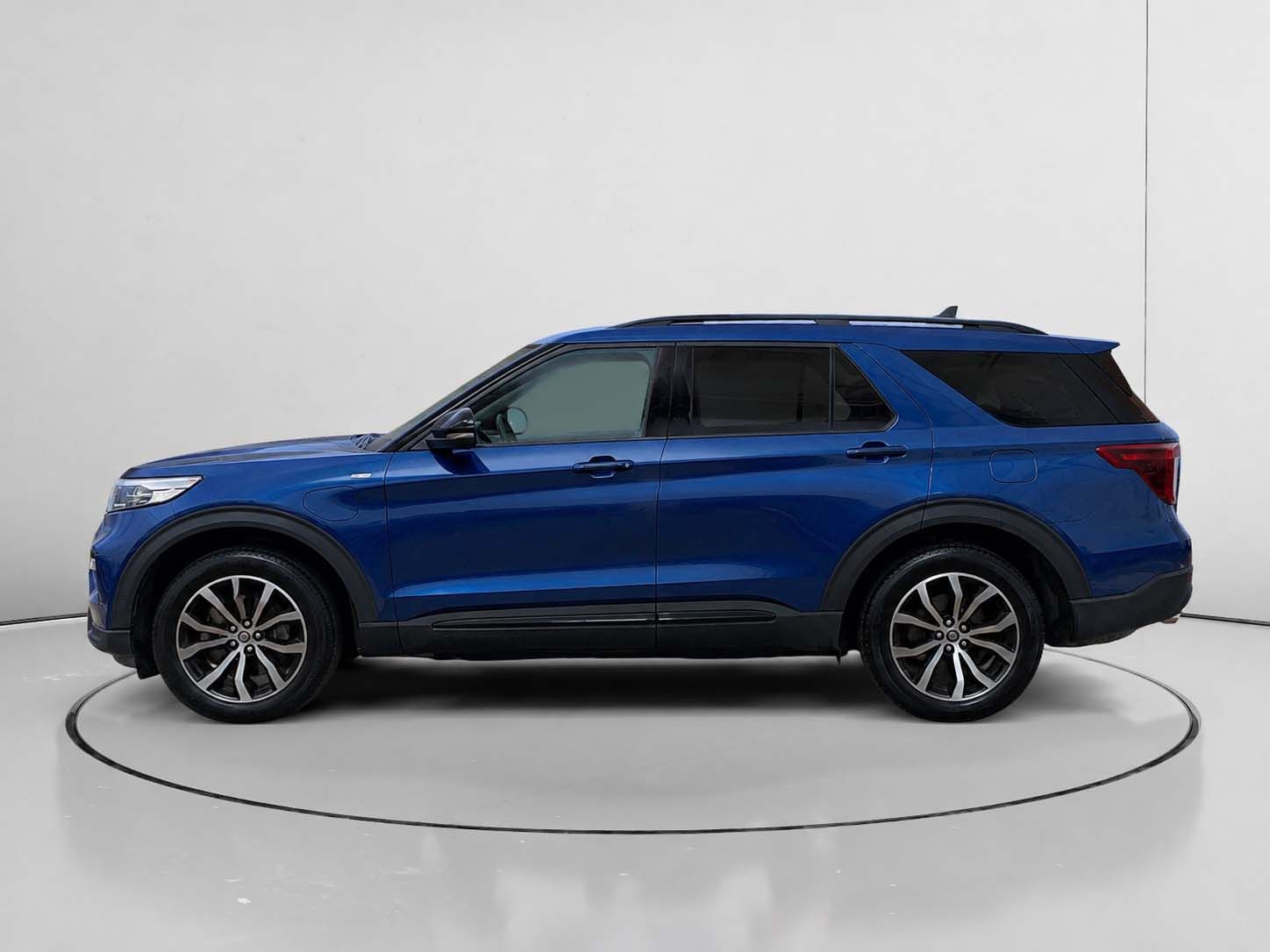 Ford Explorer 3.0 PHEV ST Line AWD - foto 6