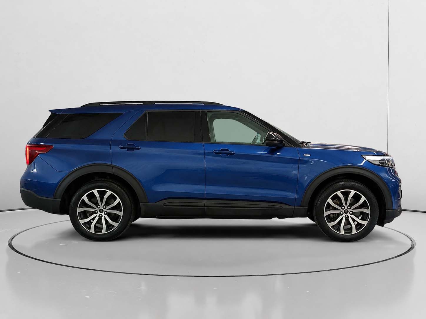 Ford Explorer 3.0 PHEV ST Line AWD - foto 2