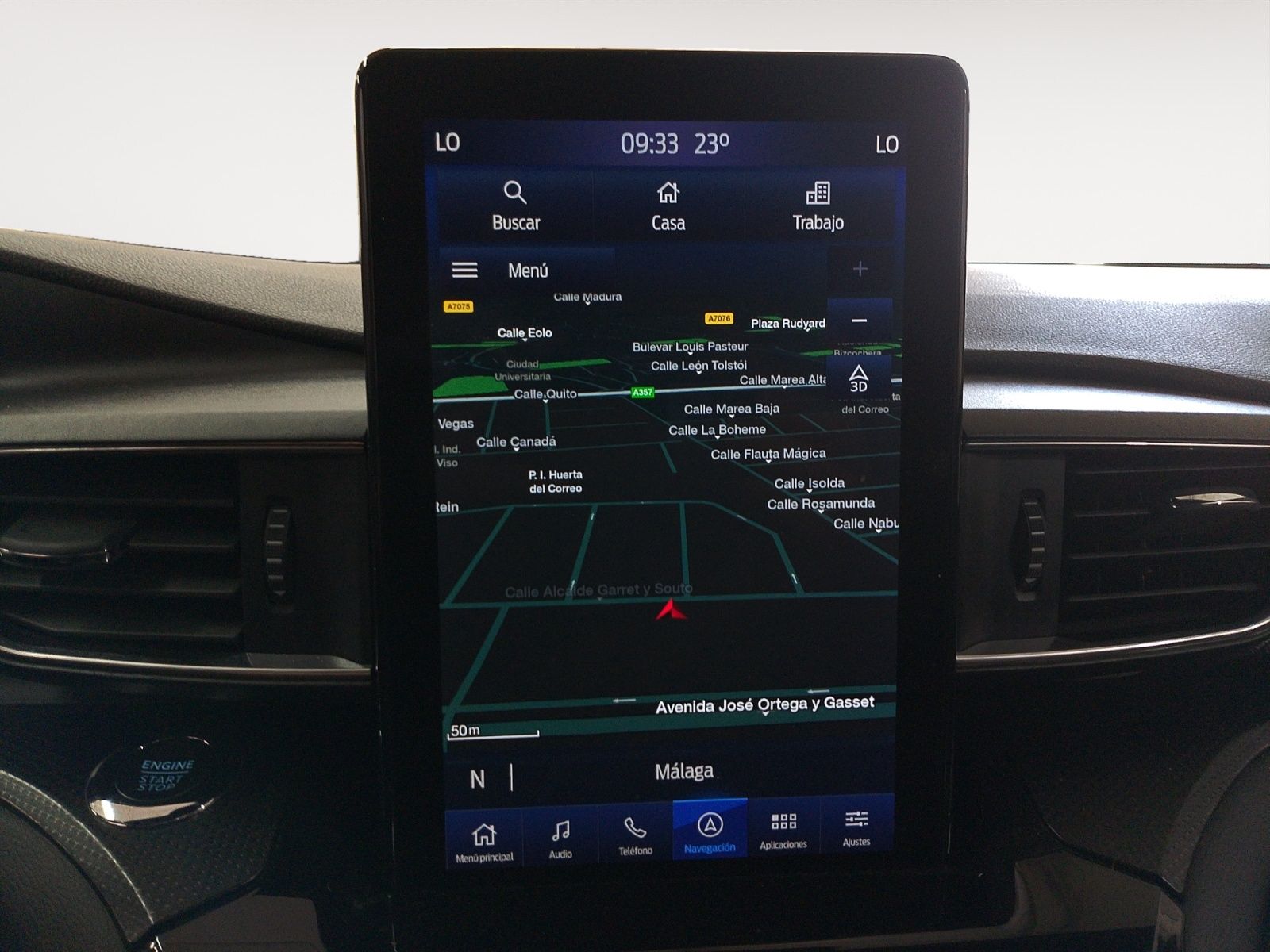 Ford Explorer 3.0 PHEV ST Line AWD - foto 20