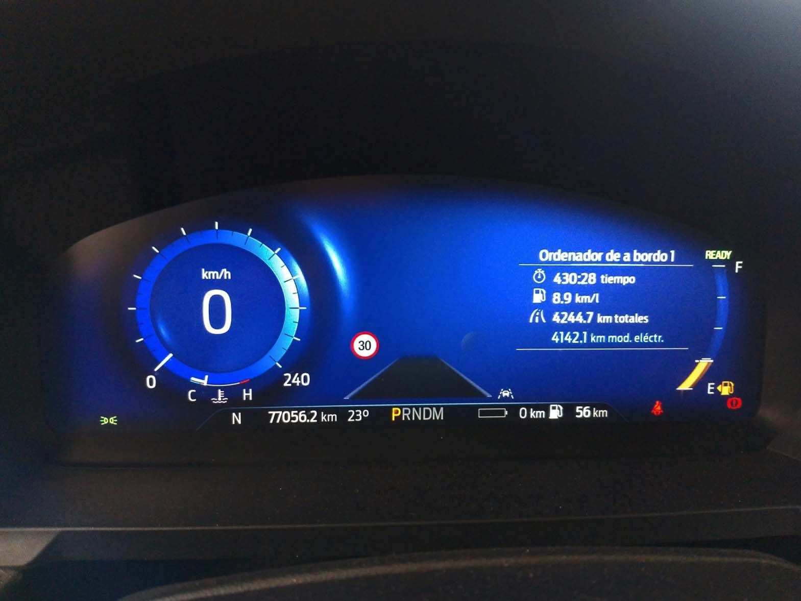 Ford Explorer 3.0 PHEV ST Line AWD - foto 18