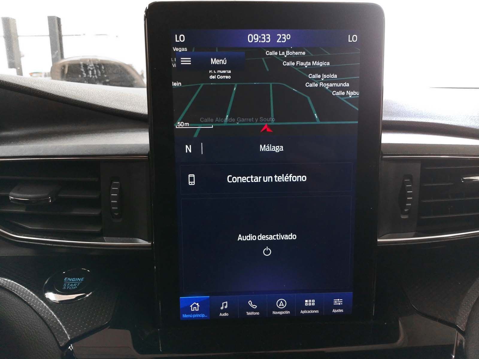 Ford Explorer 3.0 PHEV ST Line AWD - foto 19