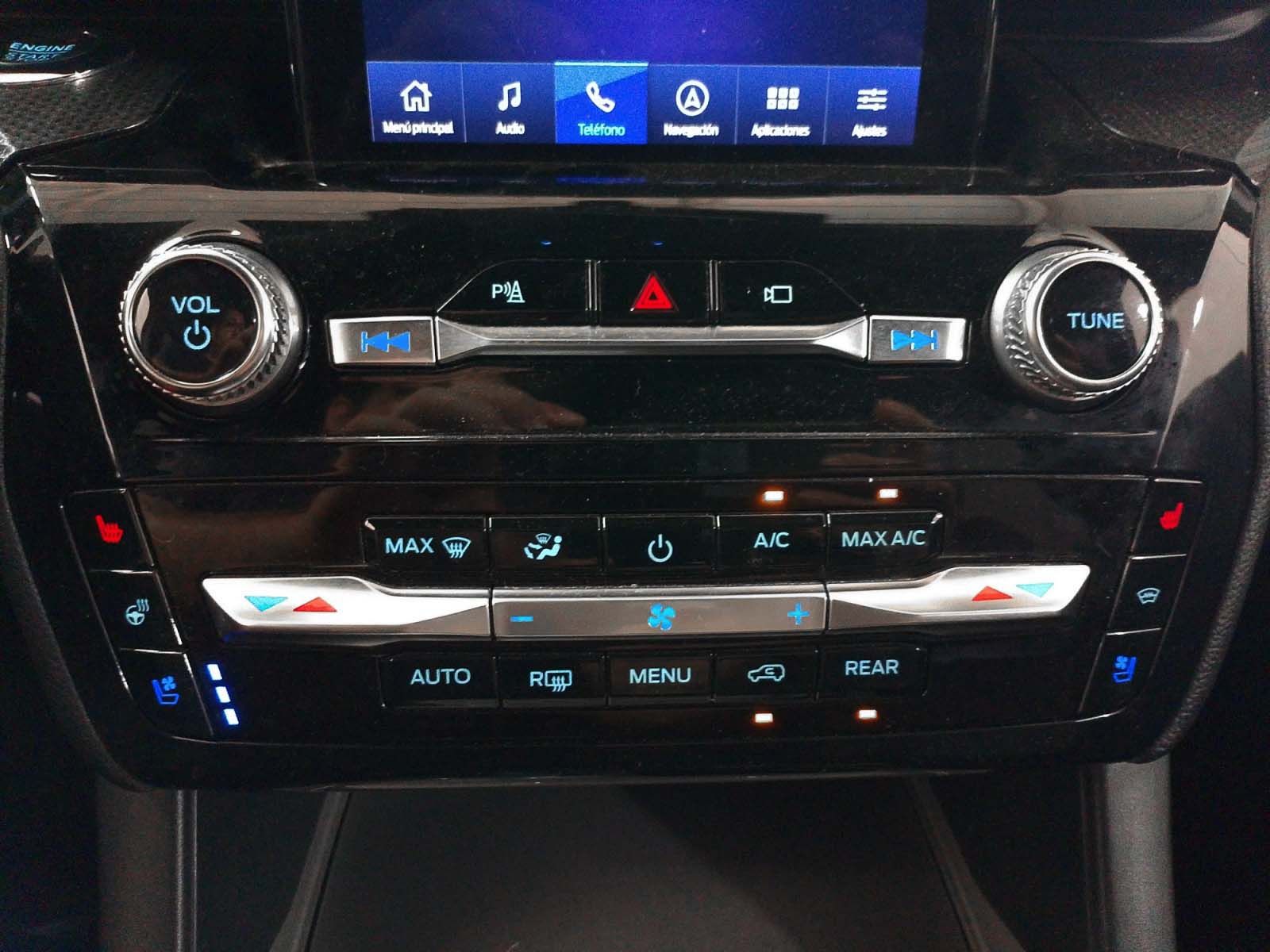 Ford Explorer 3.0 PHEV ST Line AWD - foto 24