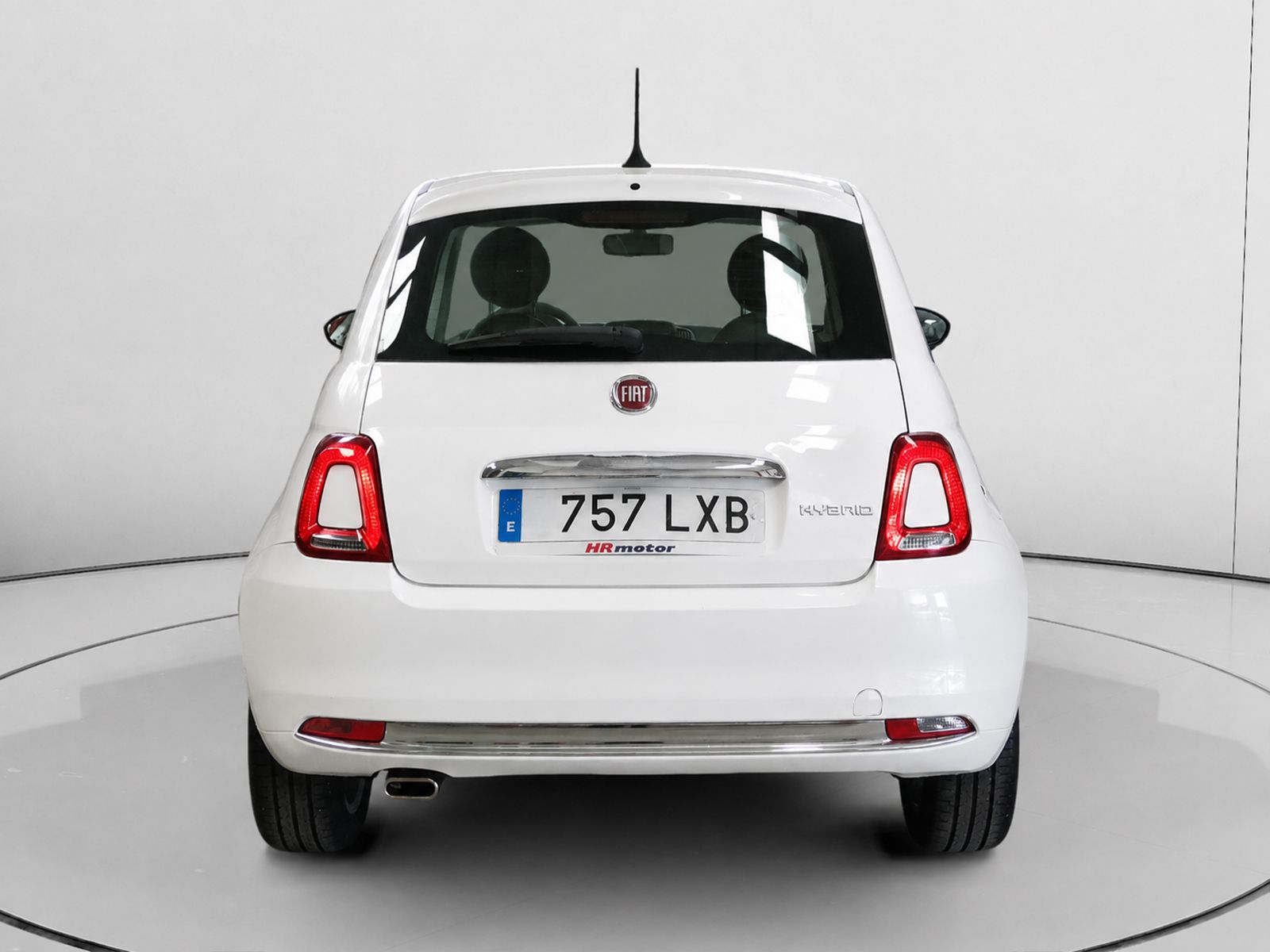 Fiat 500 1.0 Hybrid Dolcevita - foto 4