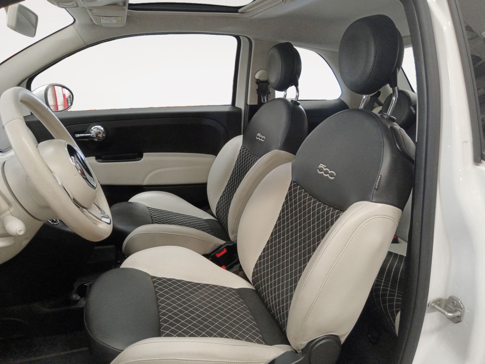 Fiat 500 1.0 Hybrid Dolcevita - foto 12