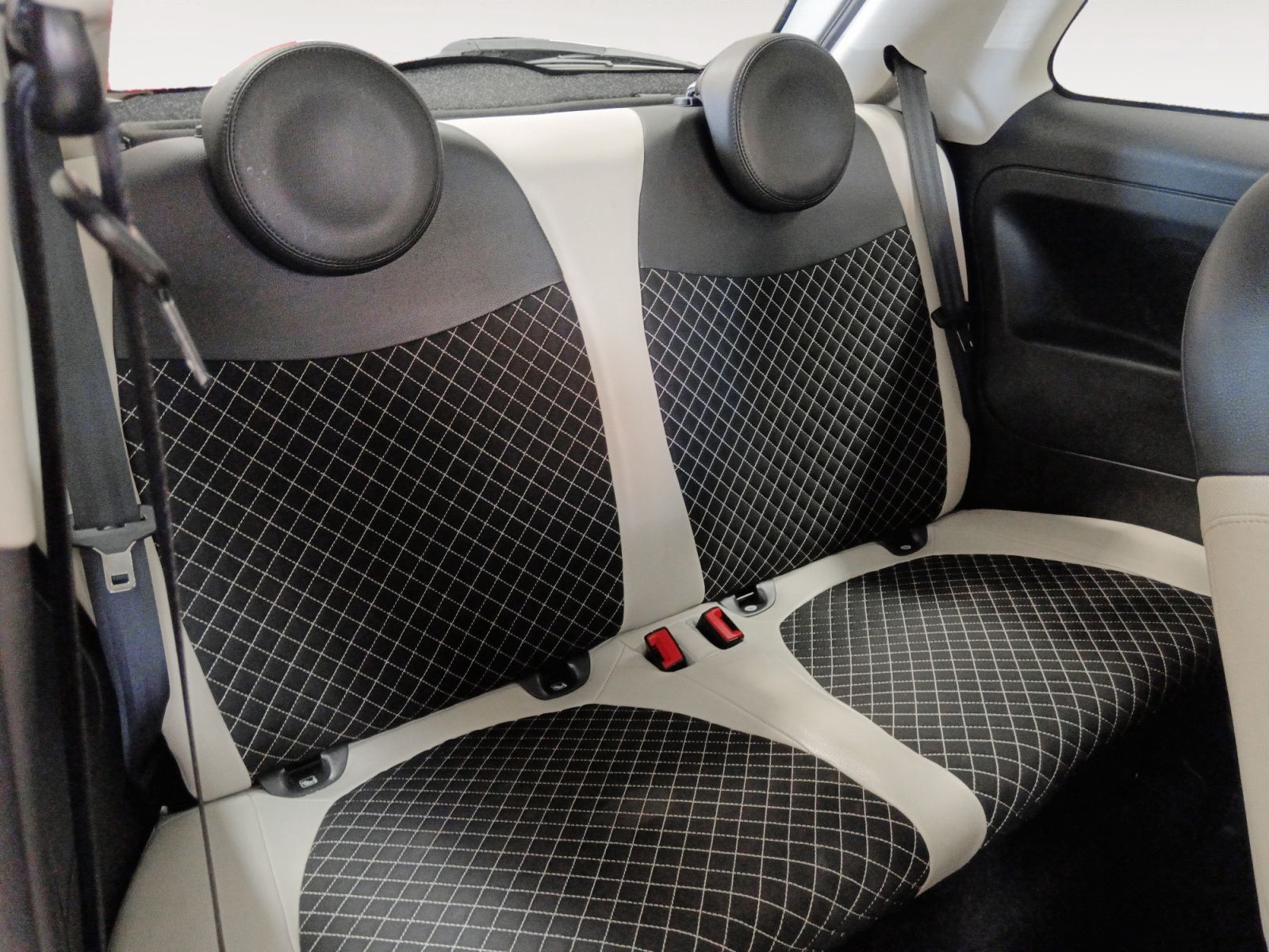 Fiat 500 1.0 Hybrid Dolcevita - foto 11