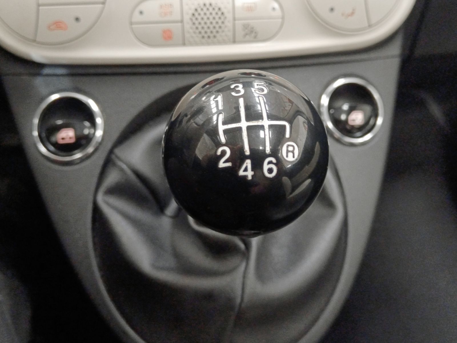 Fiat 500 1.0 Hybrid Dolcevita - foto 15