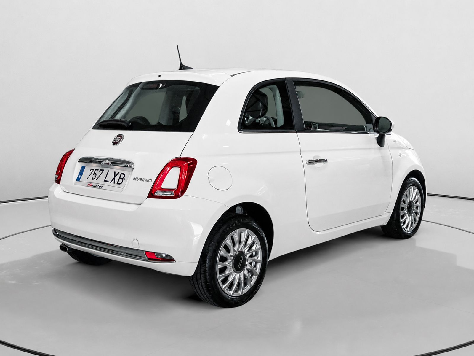 Fiat 500 1.0 Hybrid Dolcevita - foto 3