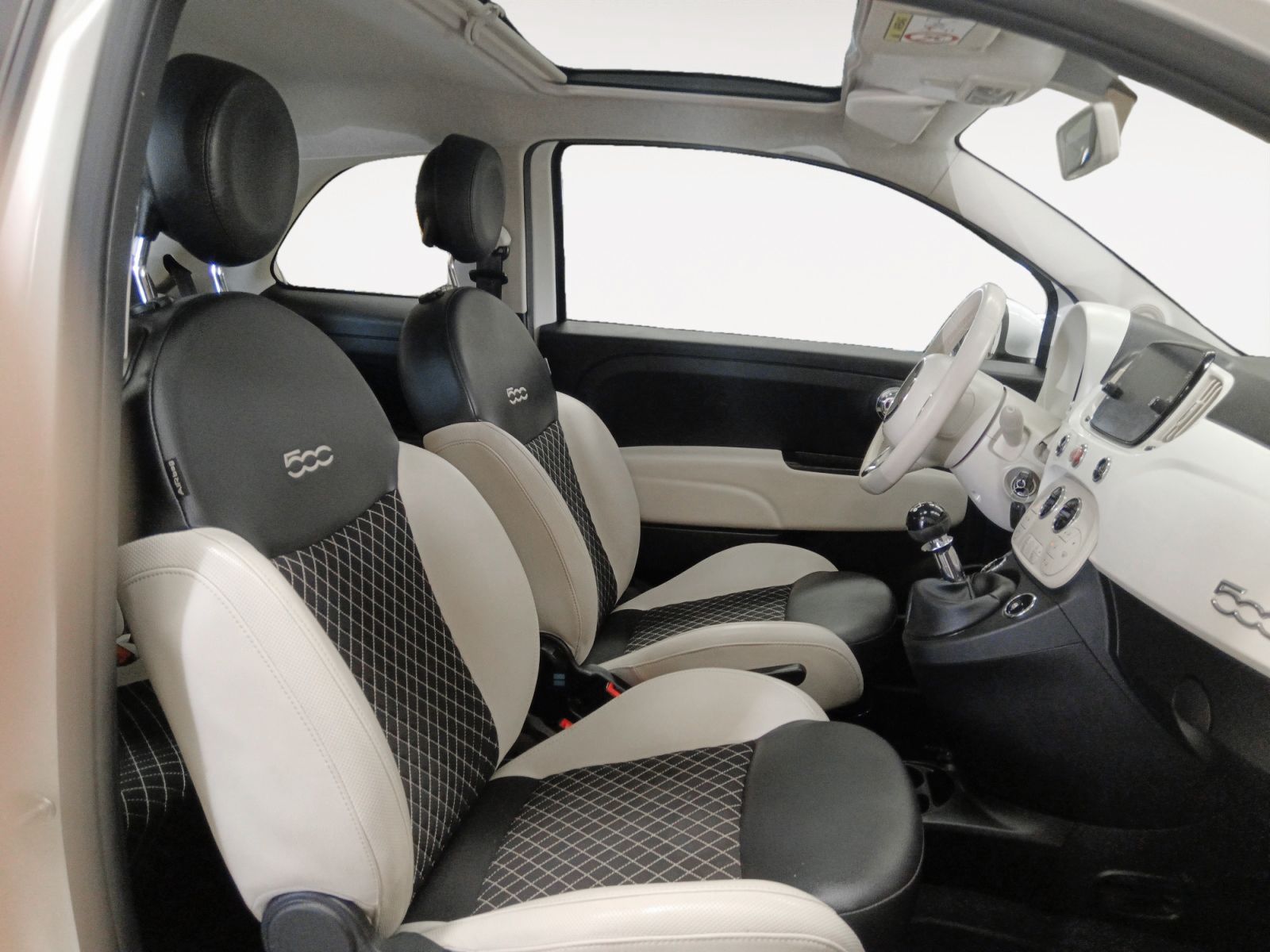 Fiat 500 1.0 Hybrid Dolcevita - foto 10