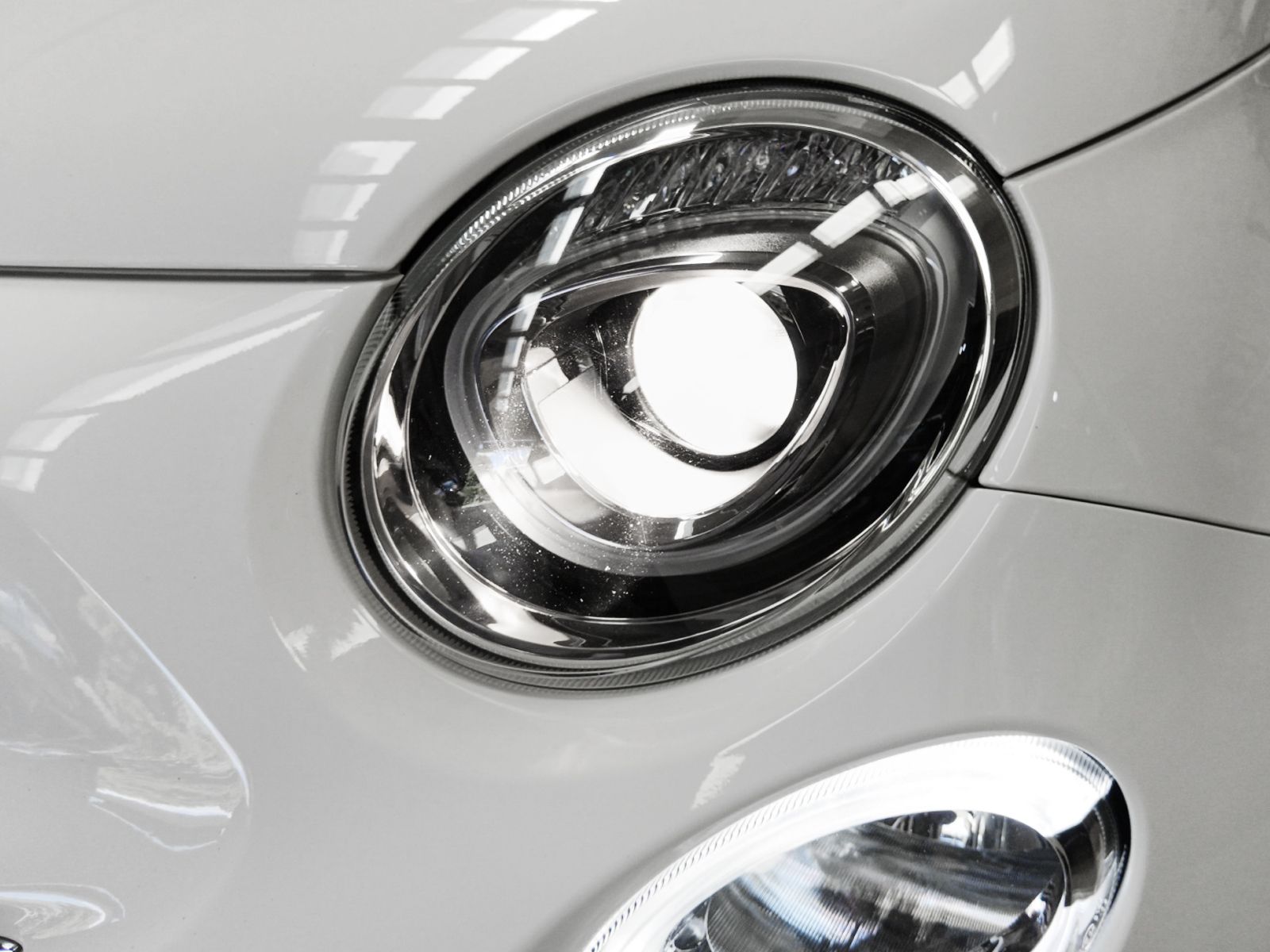 Fiat 500 1.0 Hybrid Dolcevita - foto 23