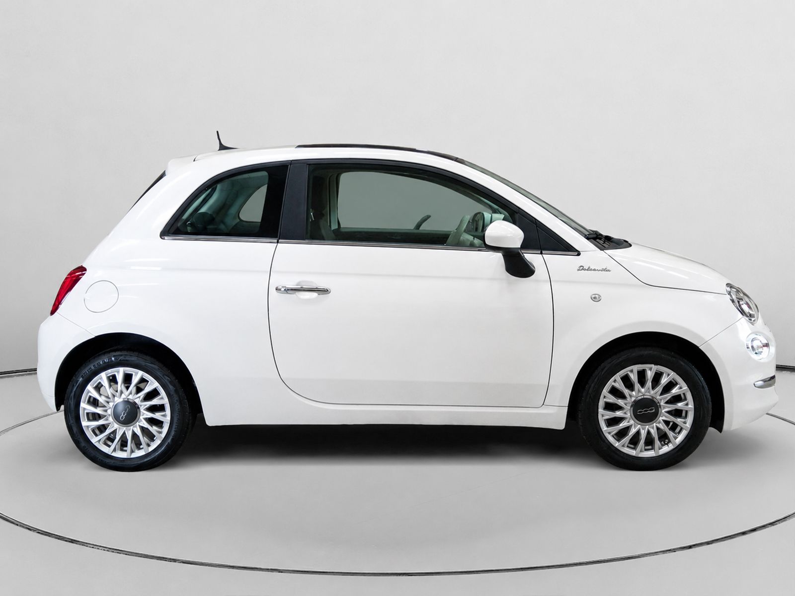 Fiat 500 1.0 Hybrid Dolcevita - foto 2