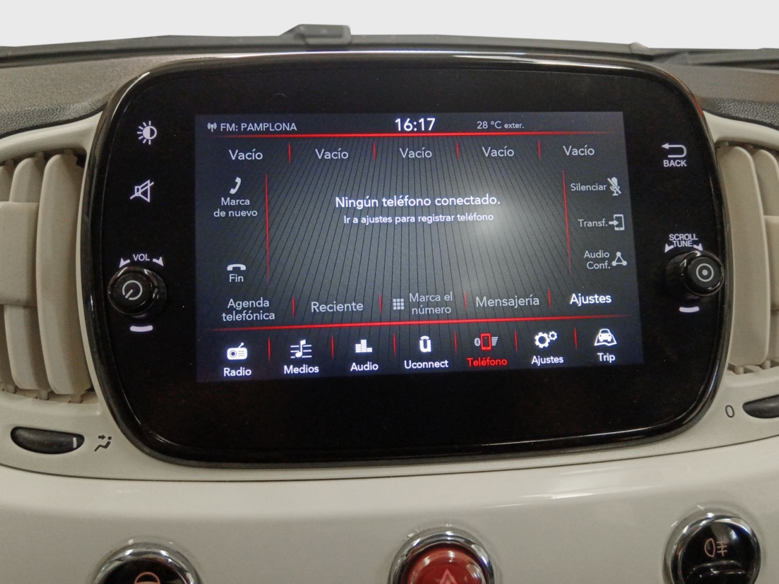 Fiat 500 1.0 Hybrid Dolcevita - foto 19