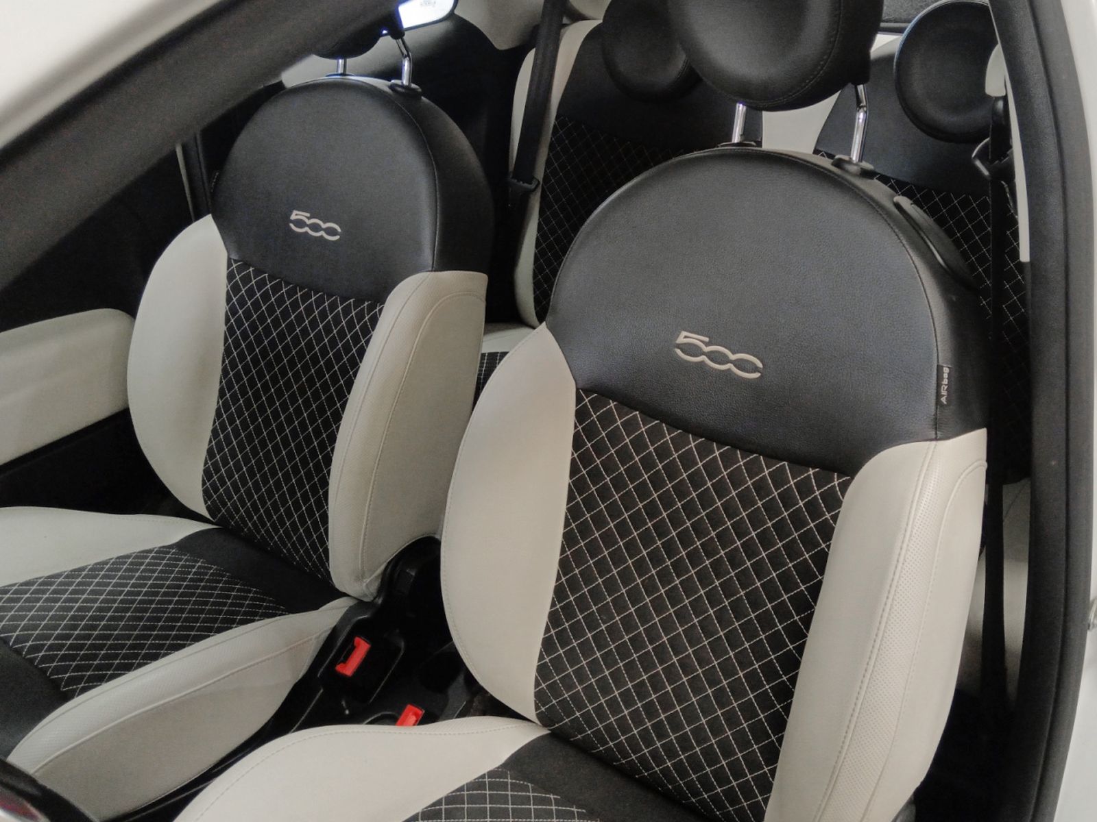 Fiat 500 1.0 Hybrid Dolcevita - foto 21