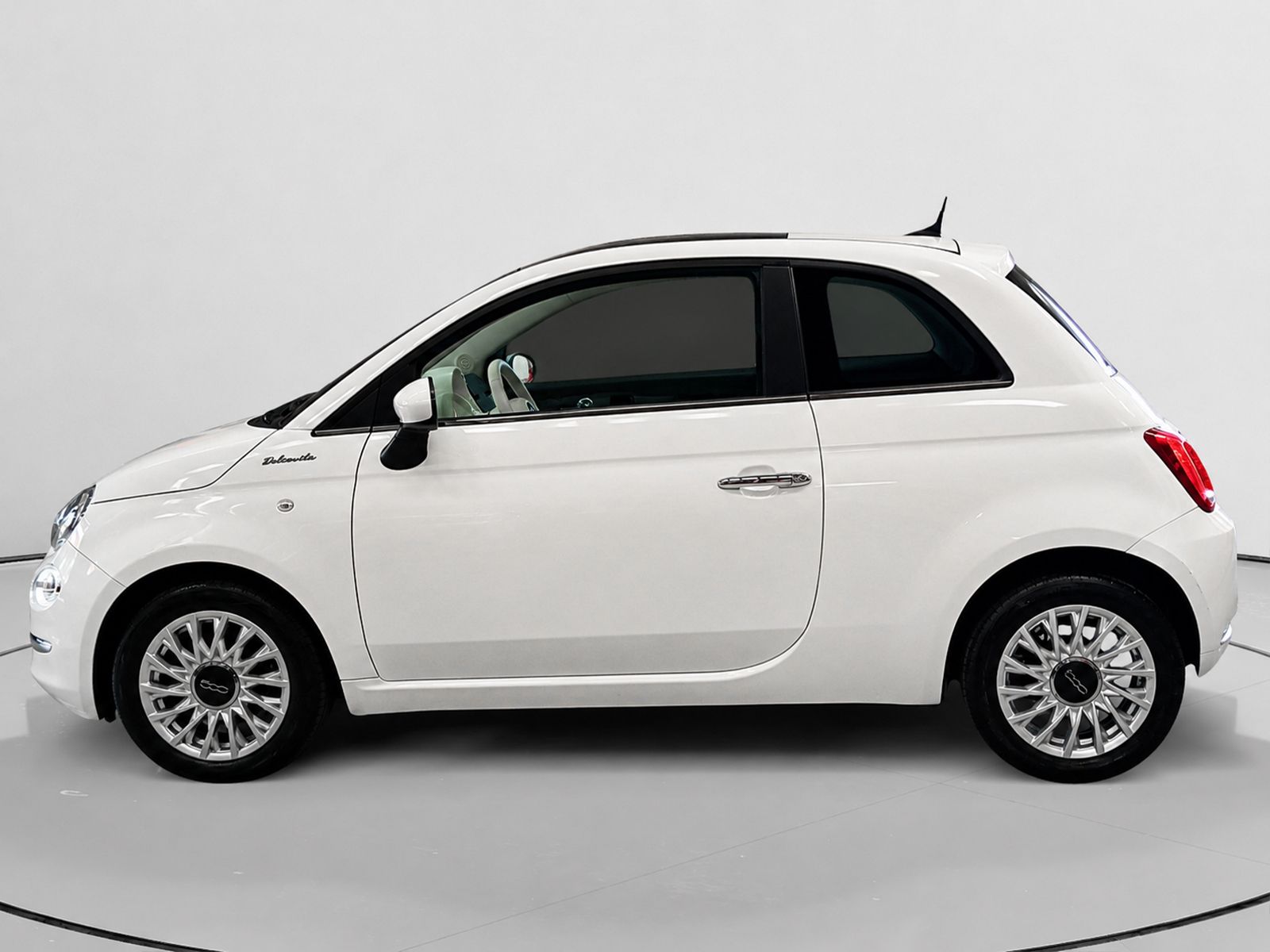 Fiat 500 1.0 Hybrid Dolcevita - foto 6