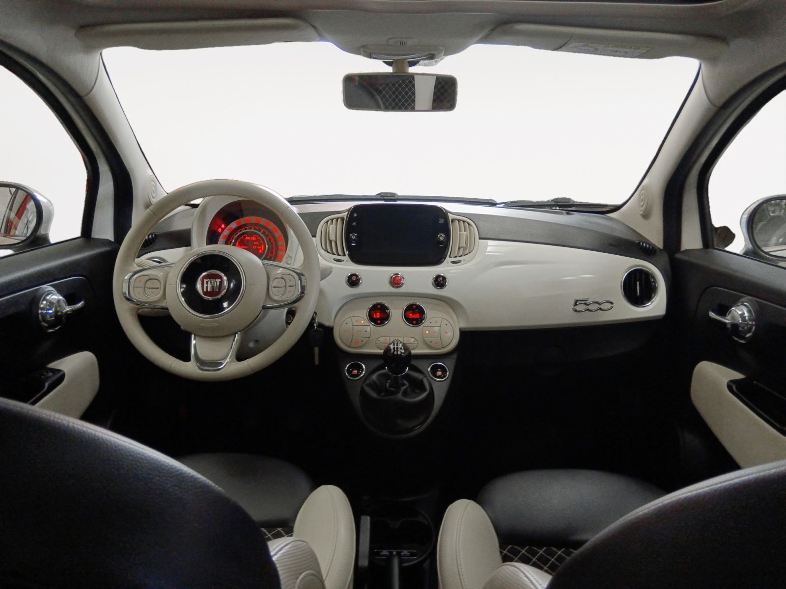 Fiat 500 1.0 Hybrid Dolcevita - foto 8