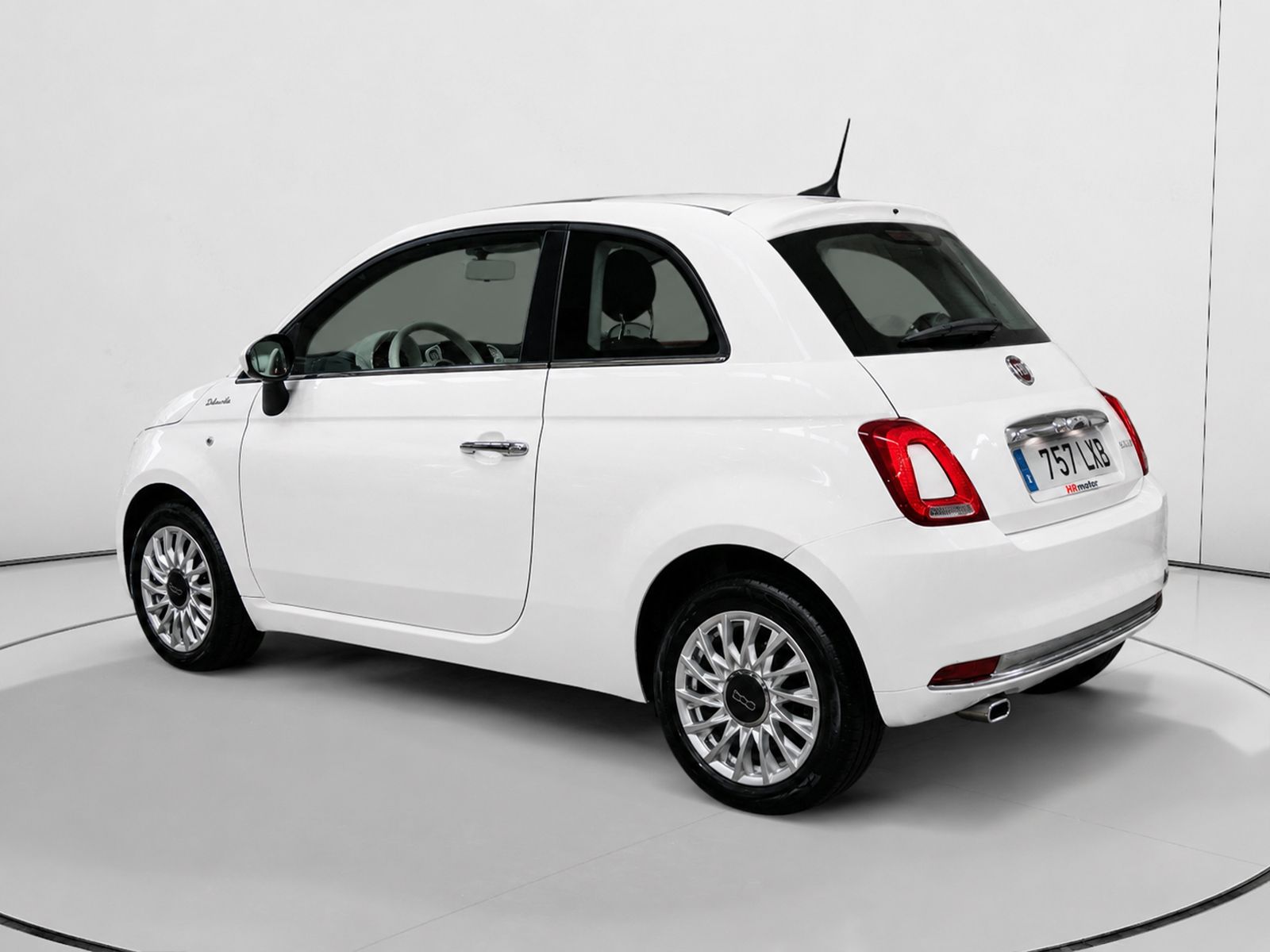 Fiat 500 1.0 Hybrid Dolcevita - foto 5
