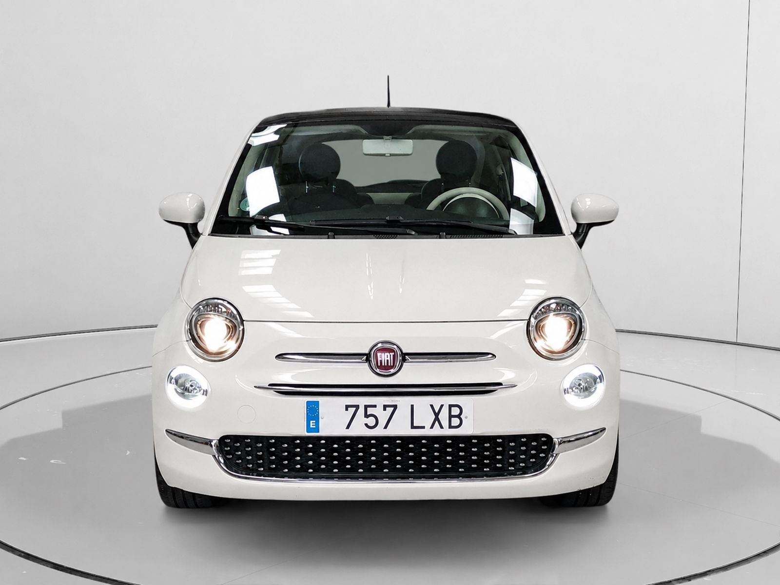 Fiat 500 1.0 Hybrid Dolcevita - foto 7
