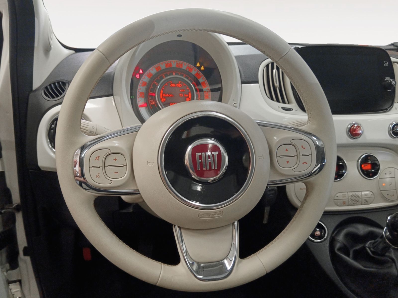 Fiat 500 1.0 Hybrid Dolcevita - foto 9