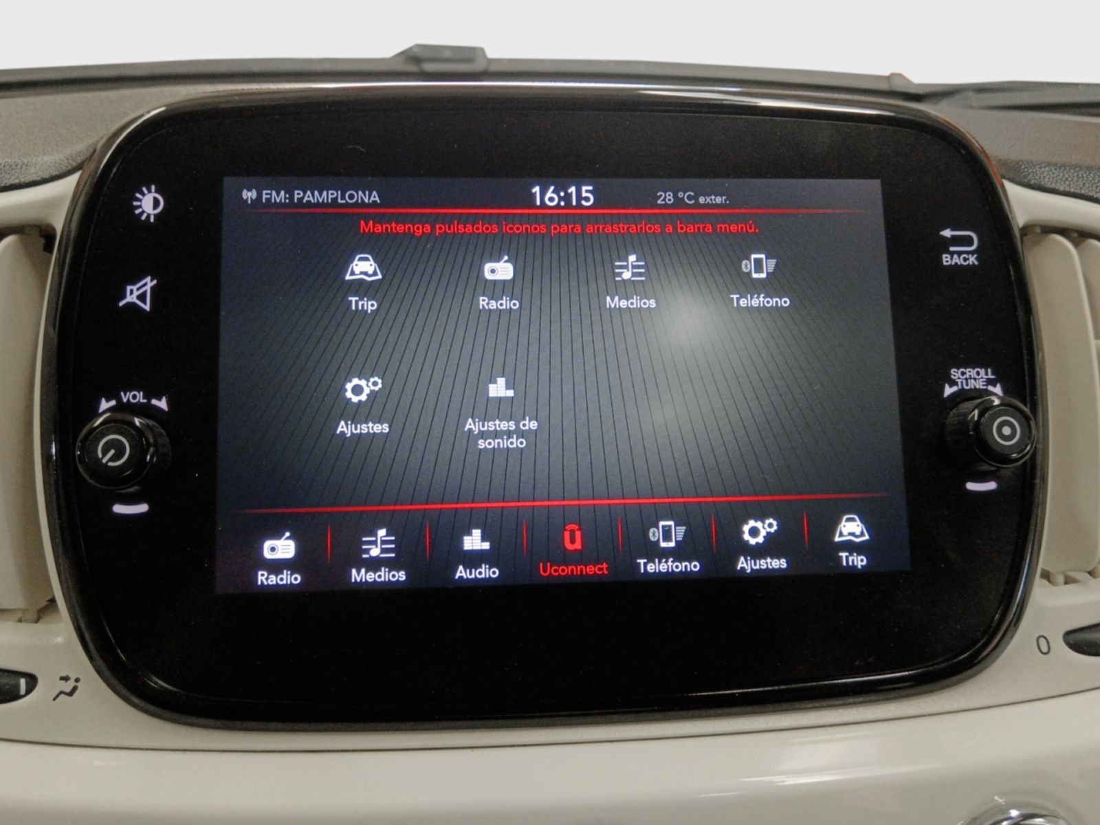 Fiat 500 1.0 Hybrid Dolcevita - foto 17