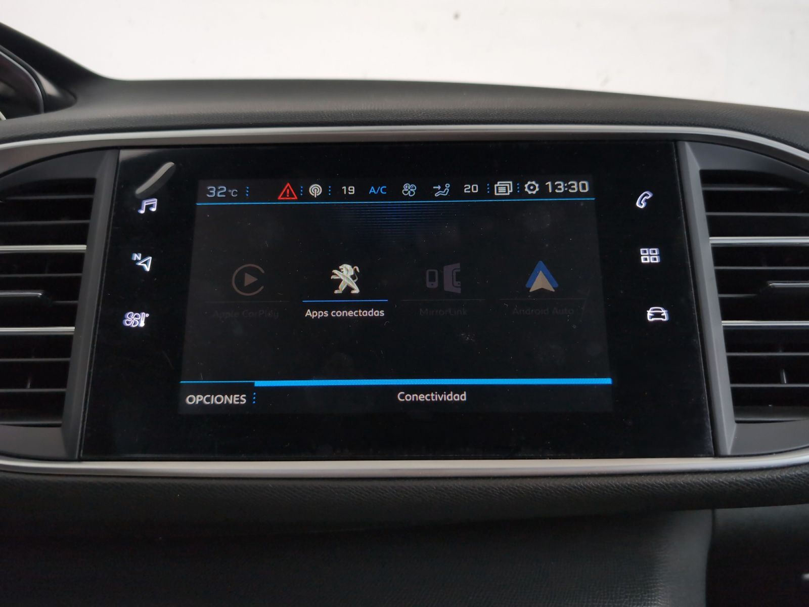 Peugeot 308 BlueHDi GT Line - foto 17