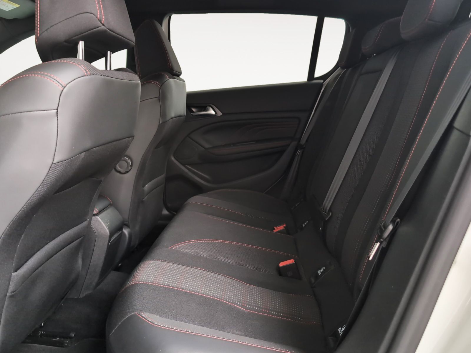 Peugeot 308 BlueHDi GT Line - foto 12