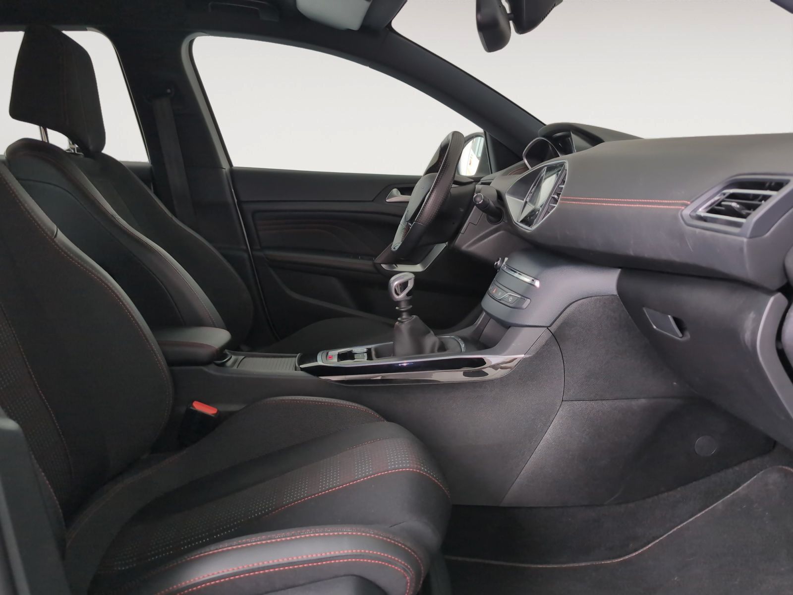 Peugeot 308 BlueHDi GT Line - foto 13